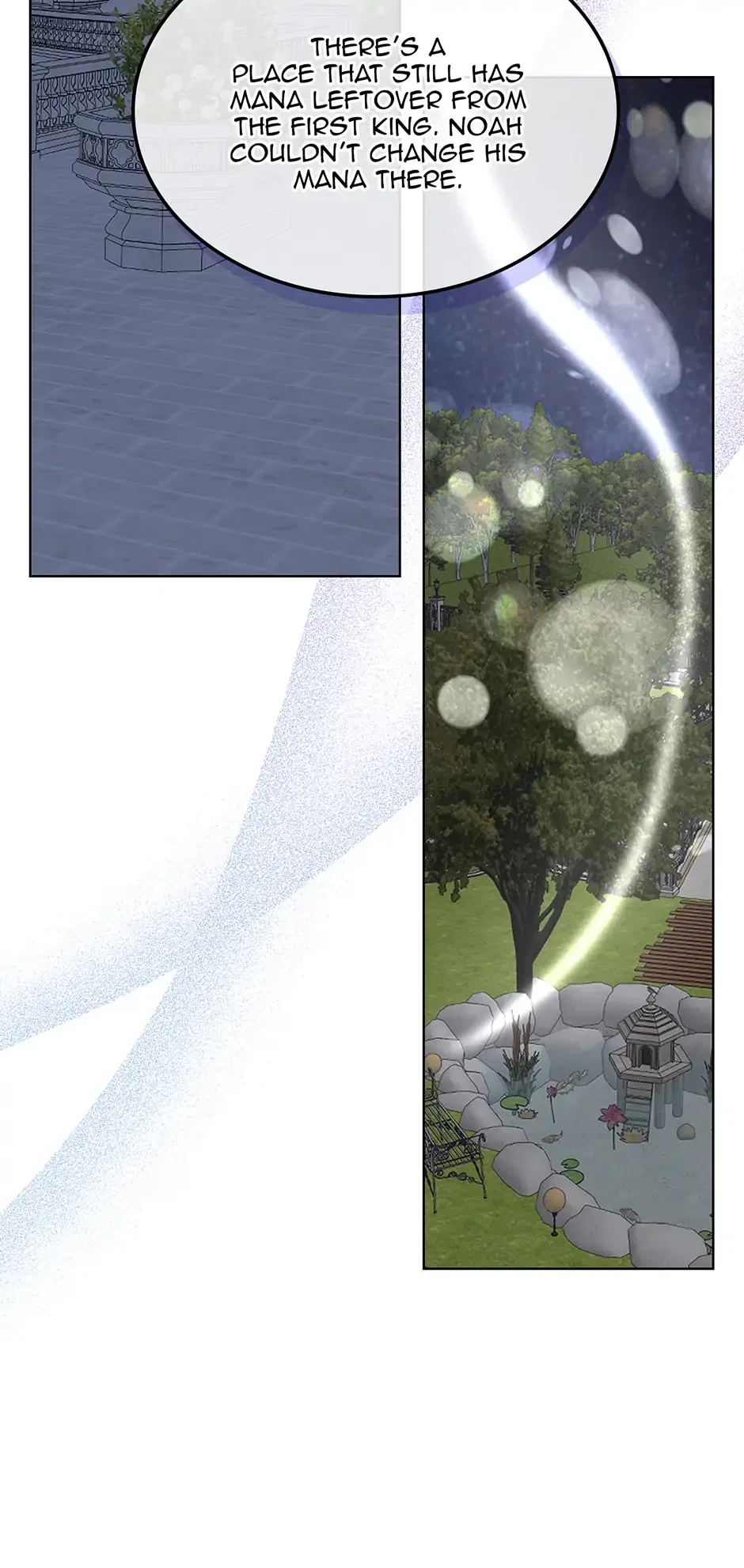 Am I the Daughter? Chapter 99 – Page 6