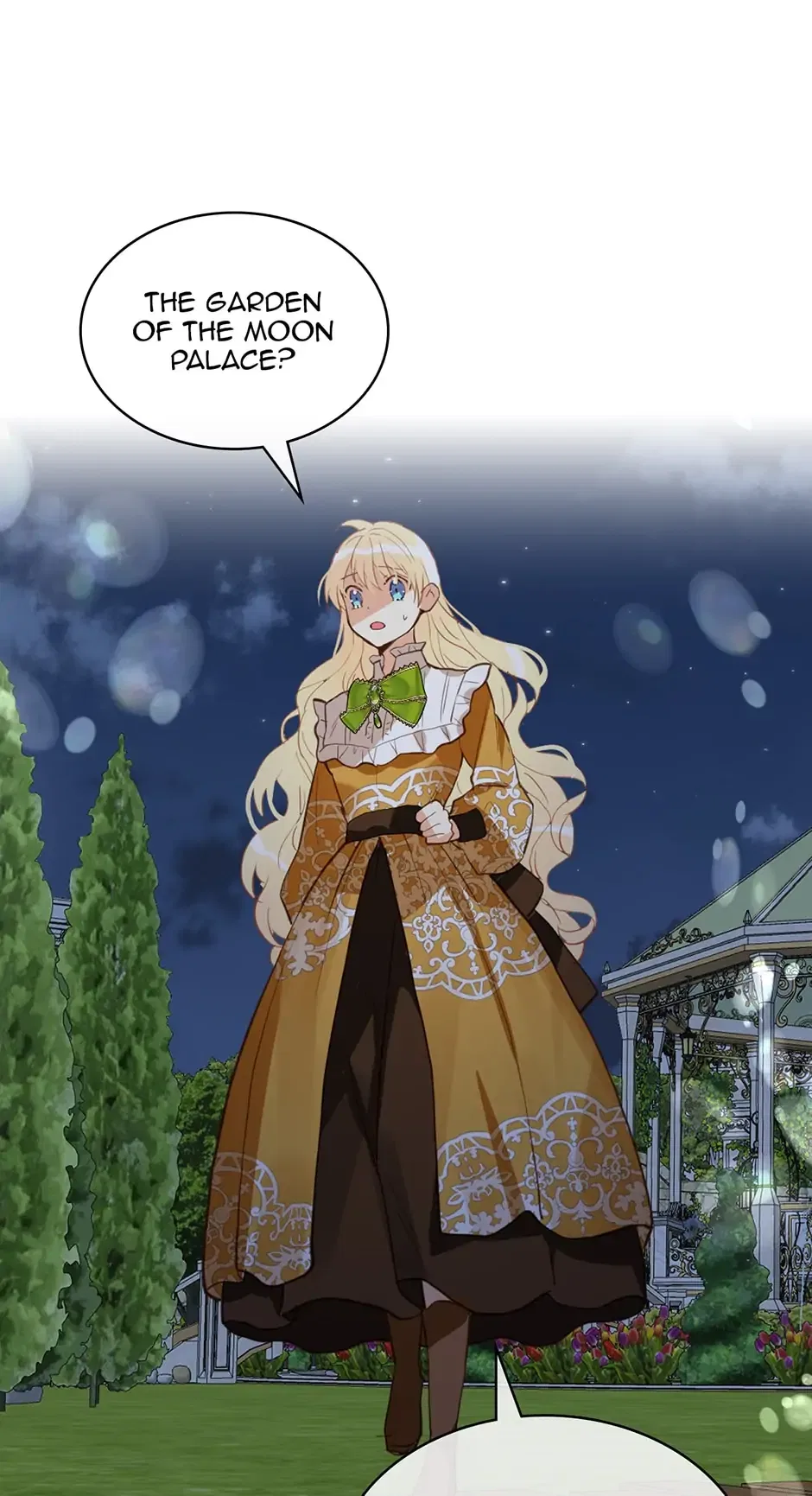 Am I the Daughter? Chapter 99 – Page 7