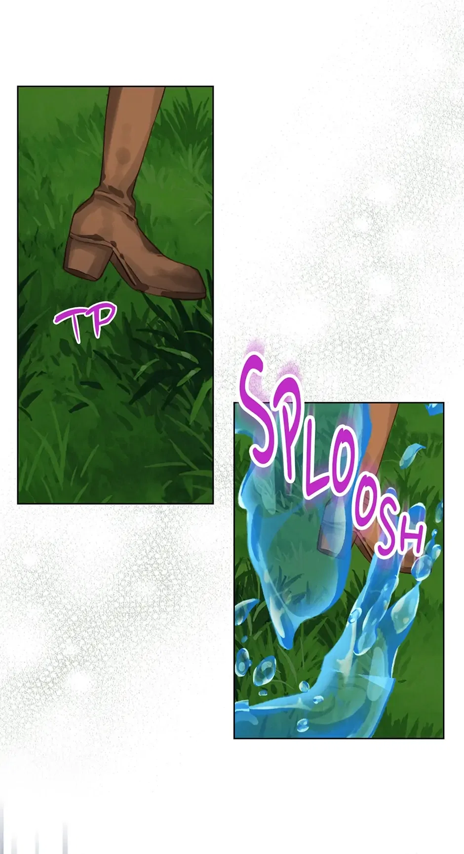 Am I the Daughter? Chapter 99 – Page 11