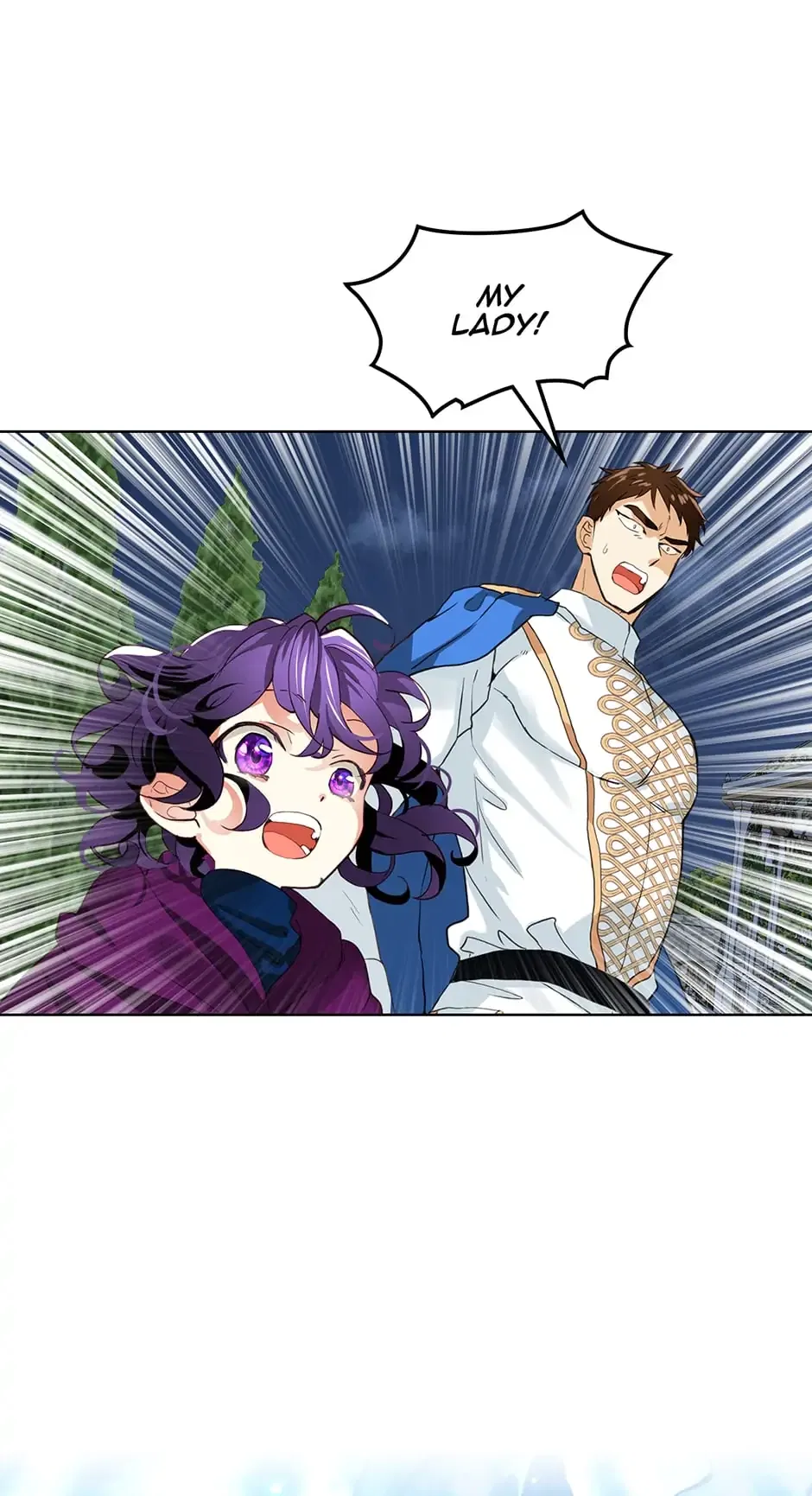 Am I the Daughter? Chapter 99 – Page 14