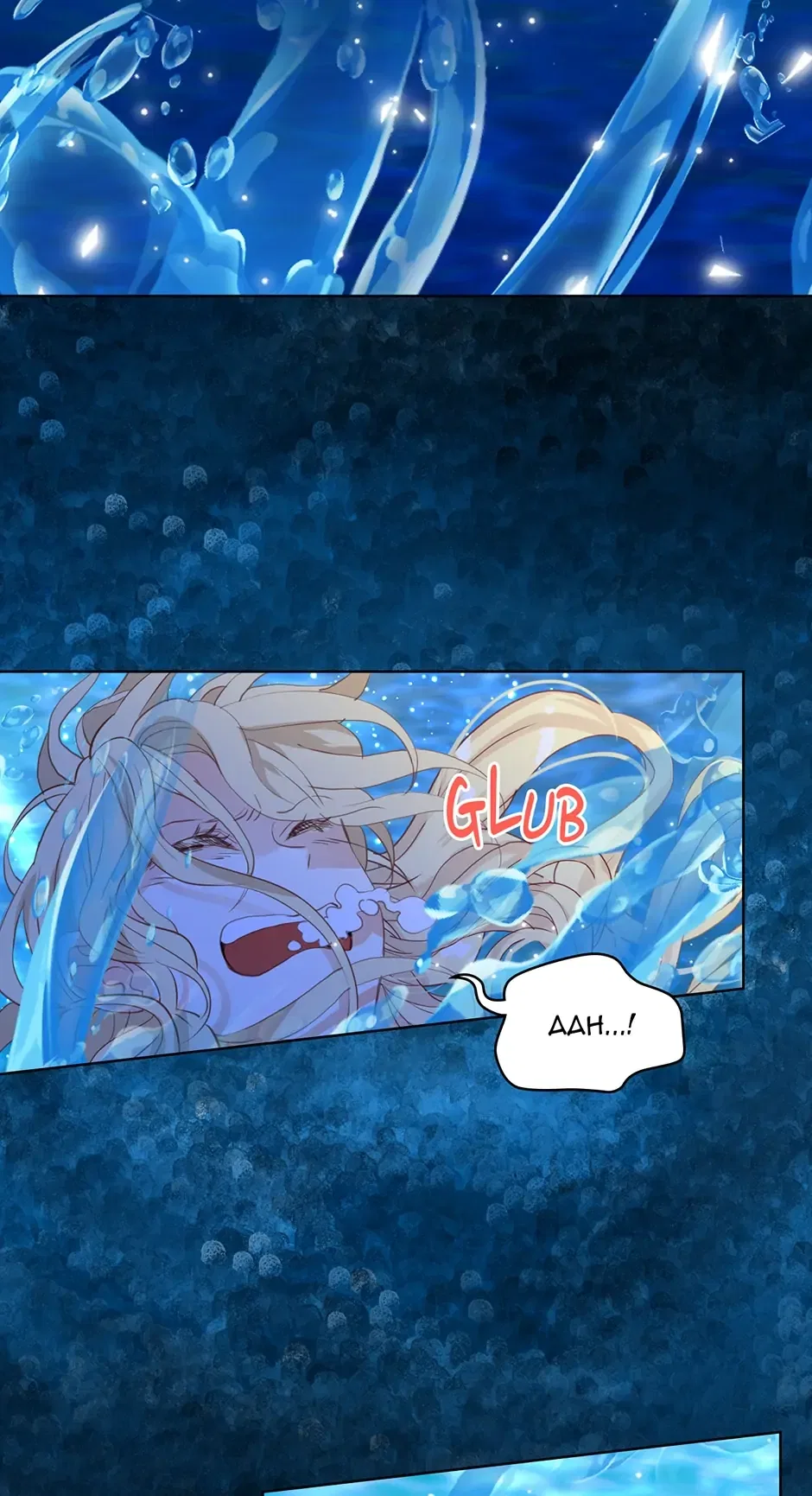 Am I the Daughter? Chapter 99 – Page 16