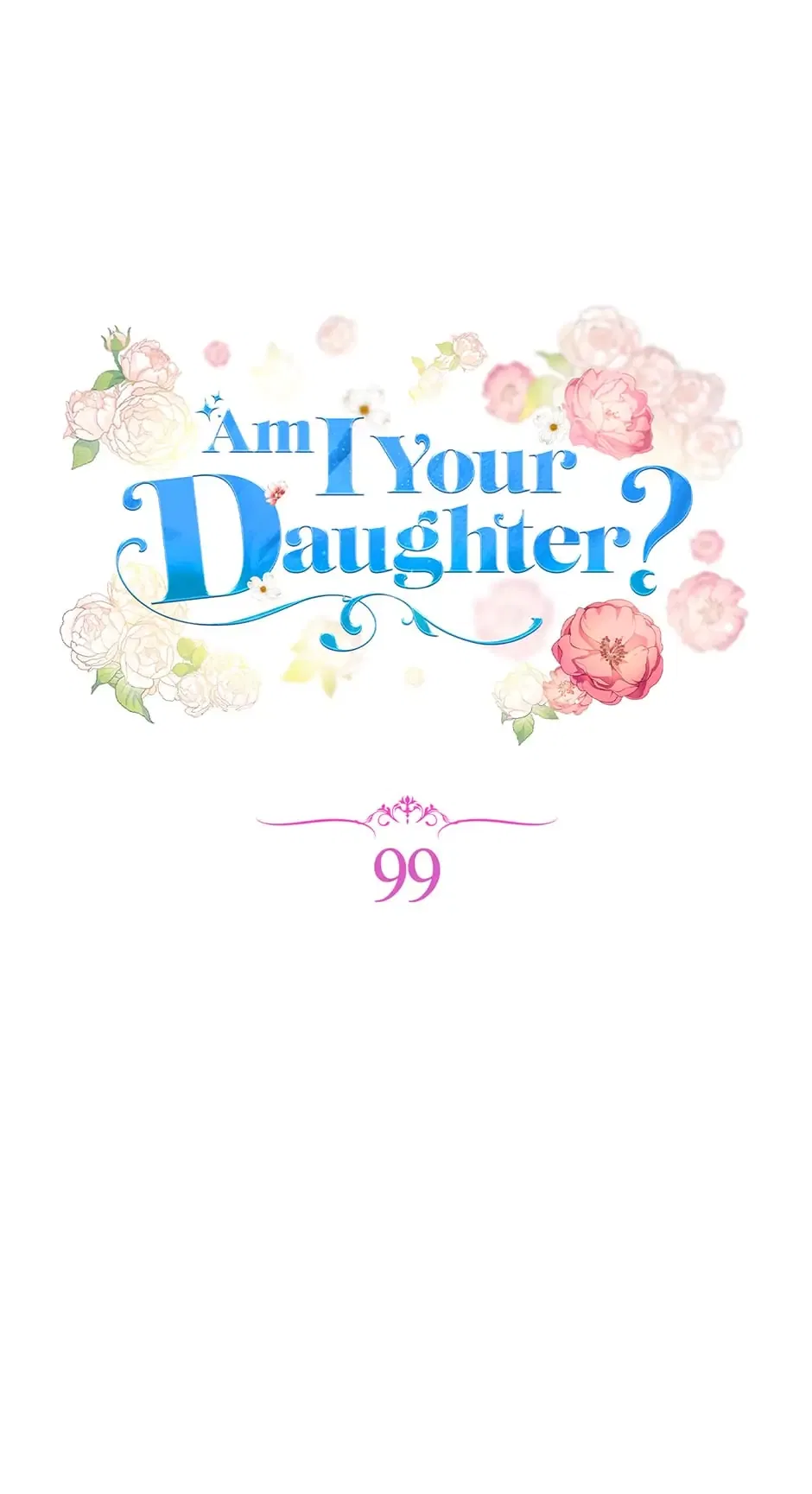 Am I the Daughter? Chapter 99 – Page 20