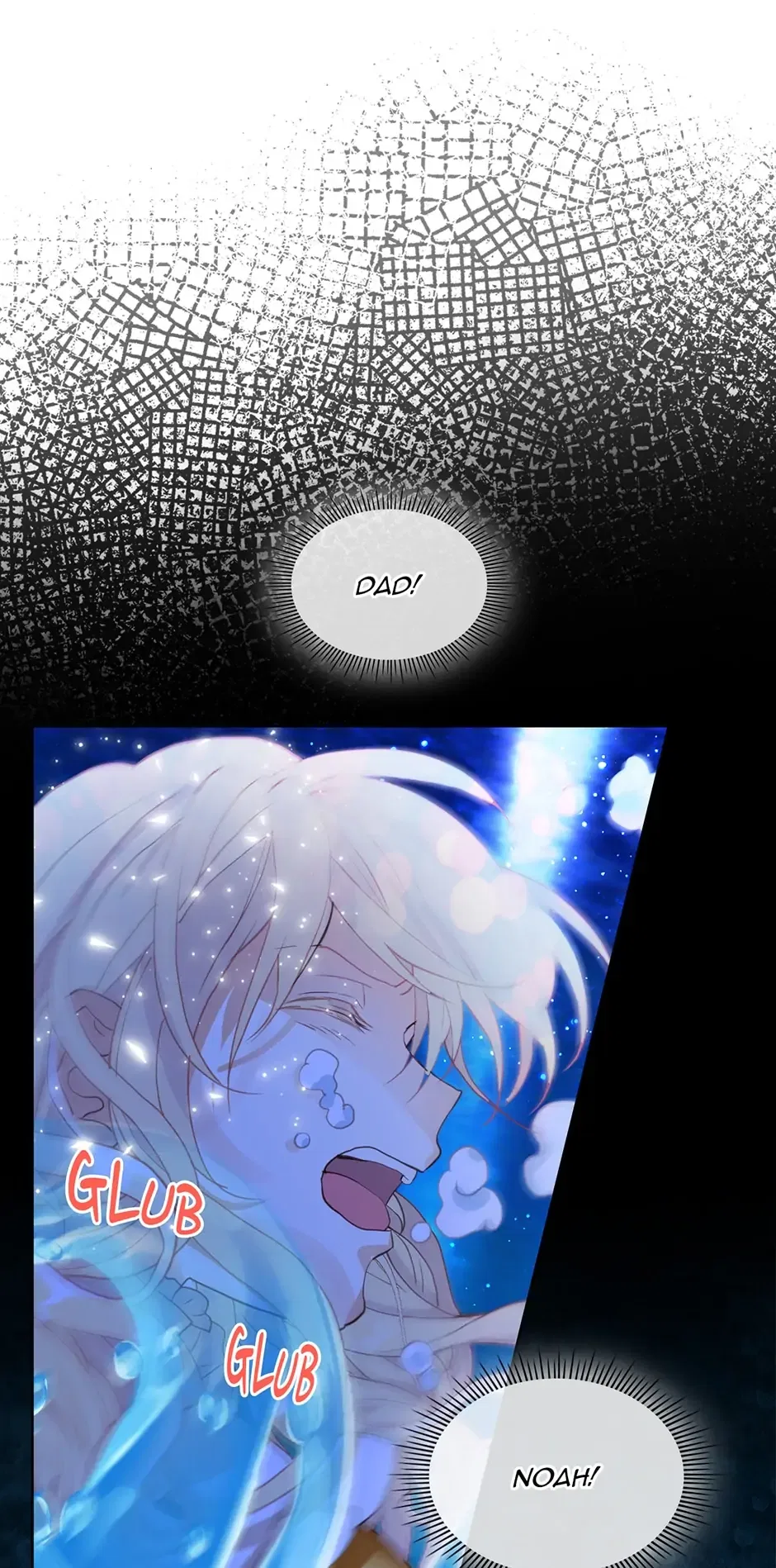 Am I the Daughter? Chapter 99 – Page 21