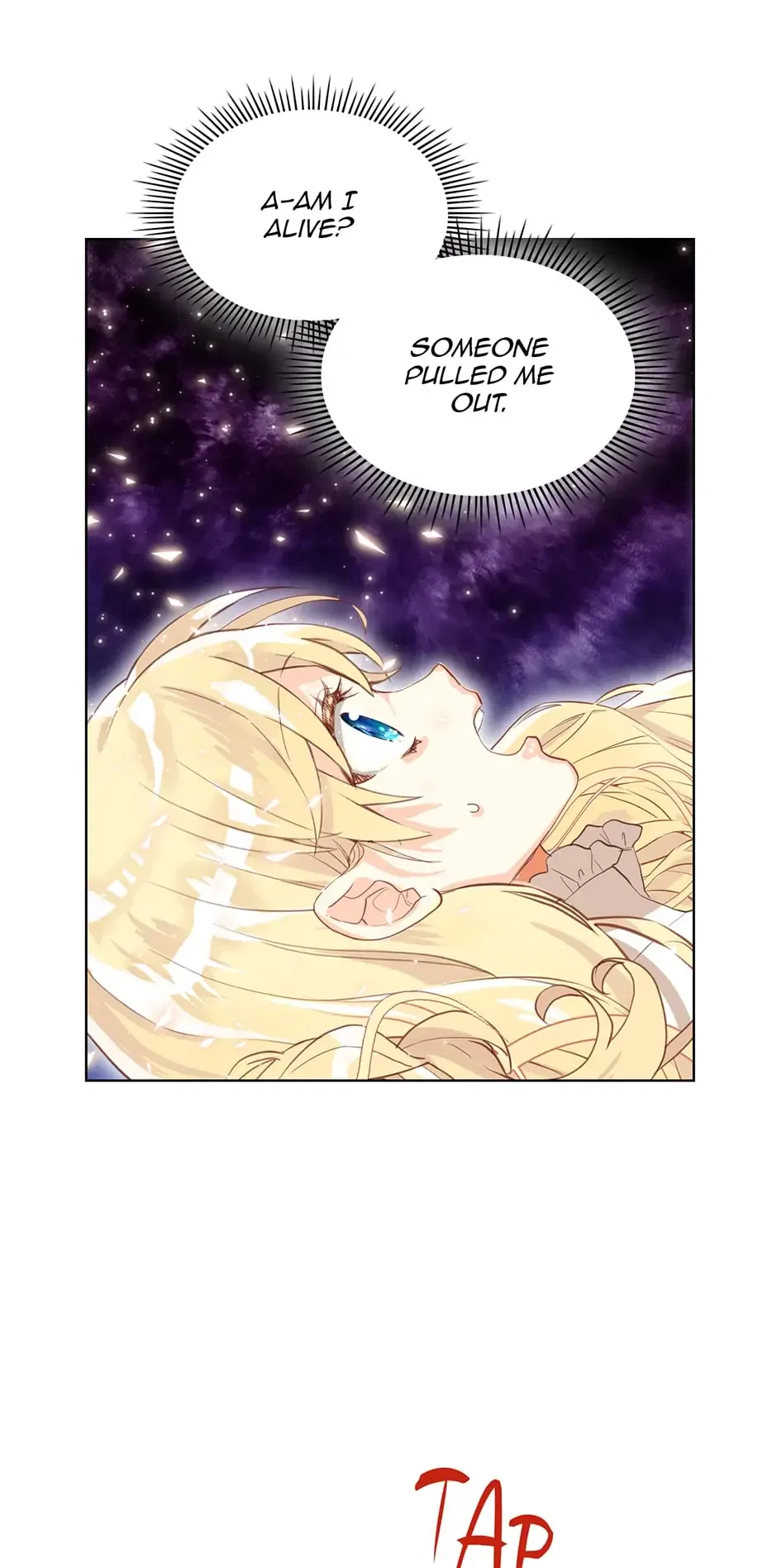 Am I the Daughter? Chapter 99 – Page 25
