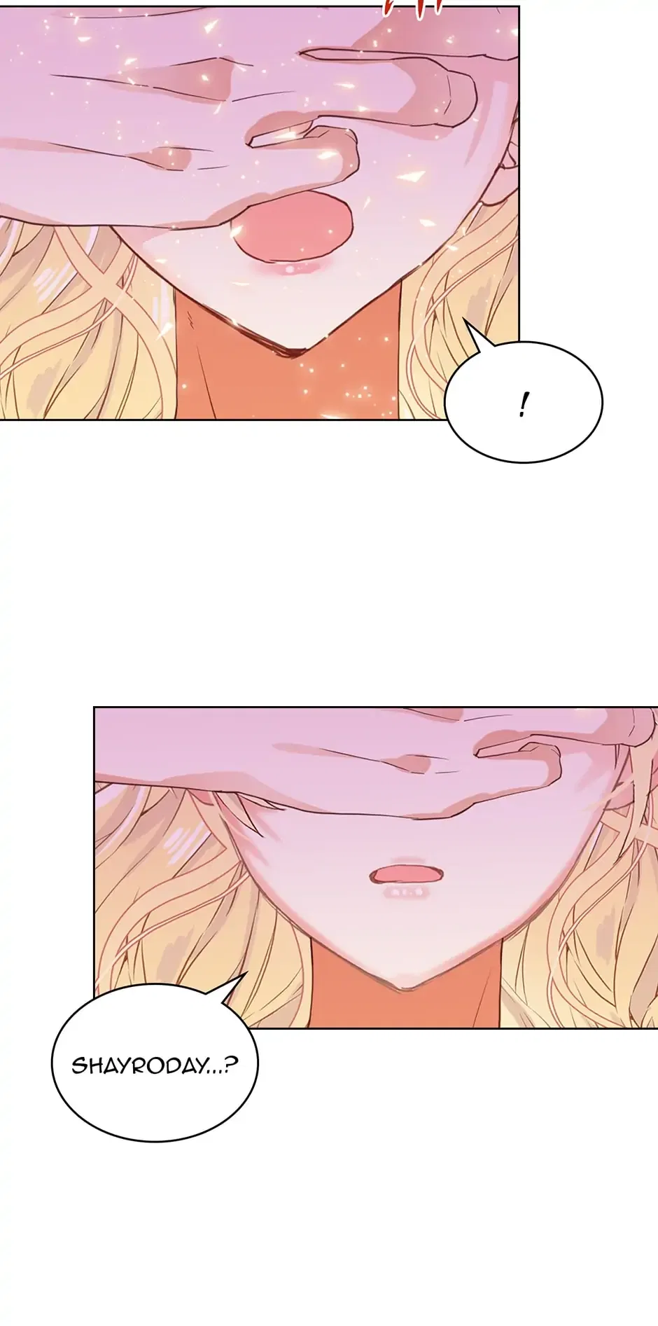 Am I the Daughter? Chapter 99 – Page 26