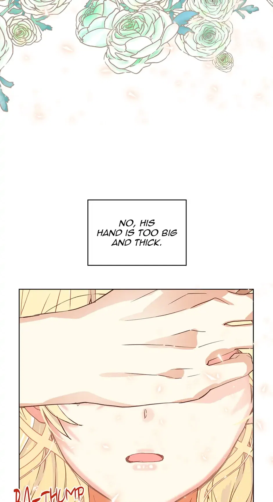 Am I the Daughter? Chapter 99 – Page 28