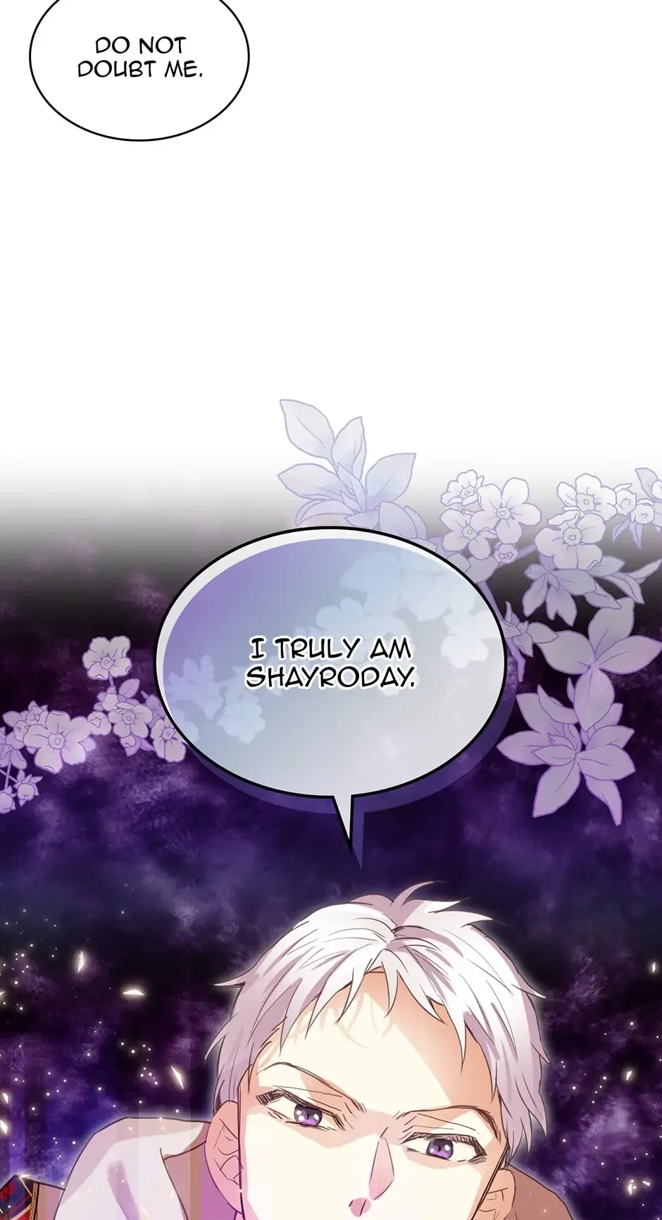 Am I the Daughter? Chapter 99 – Page 31