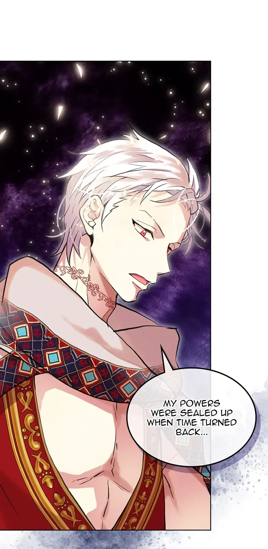 Am I the Daughter? Chapter 99 – Page 34