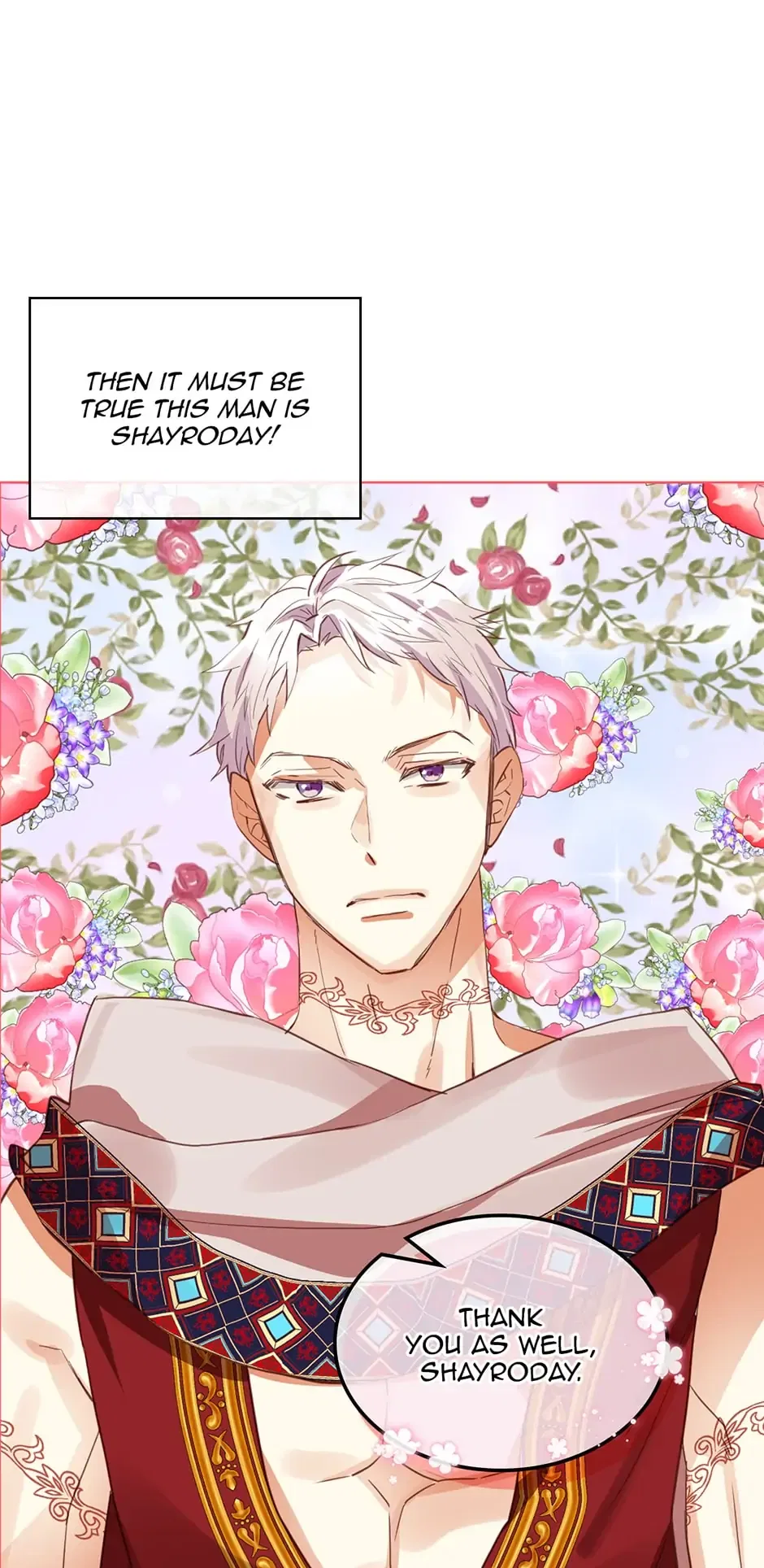 Am I the Daughter? Chapter 99 – Page 39