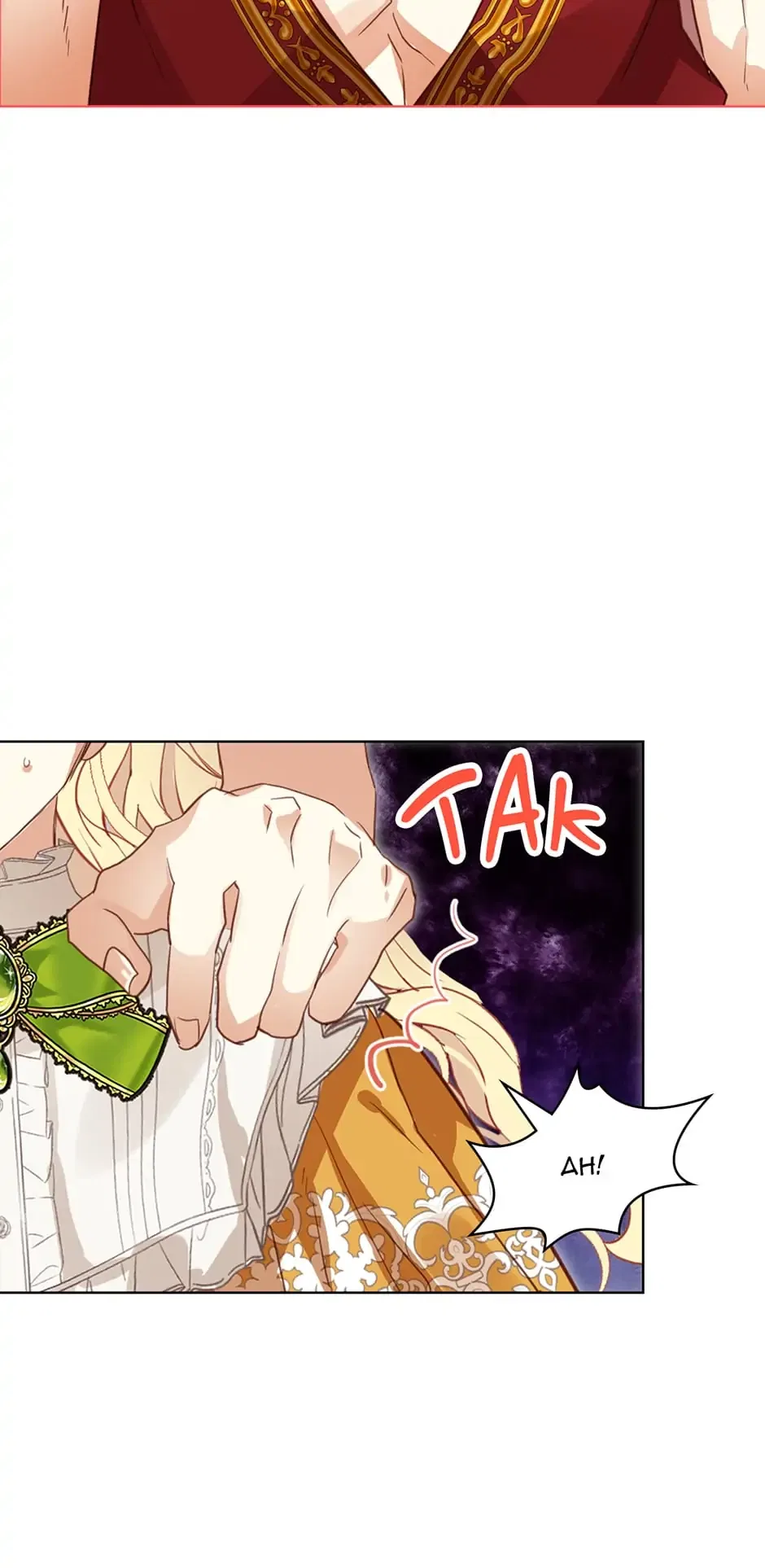 Am I the Daughter? Chapter 99 – Page 40
