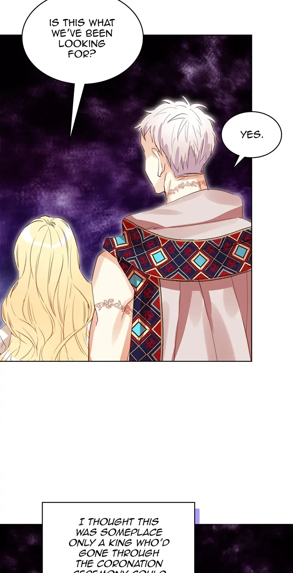 Am I the Daughter? Chapter 99 – Page 43