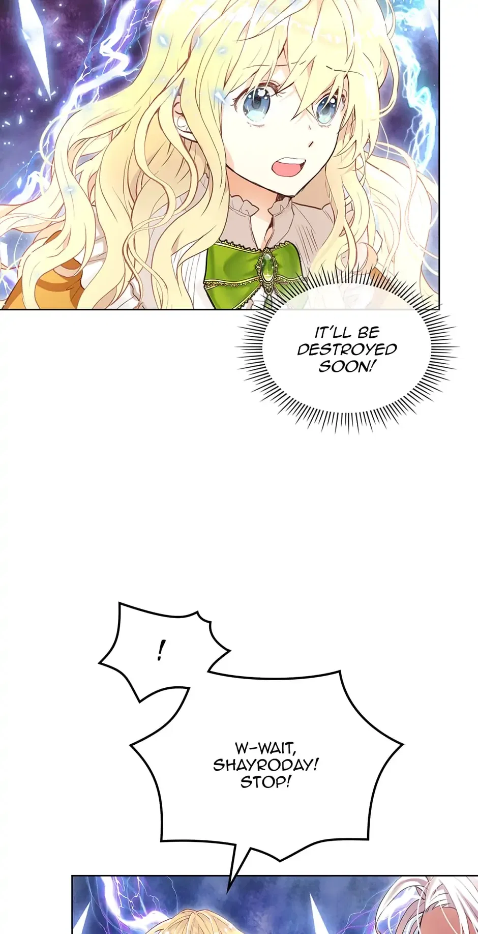 Am I the Daughter? Chapter 99 – Page 51