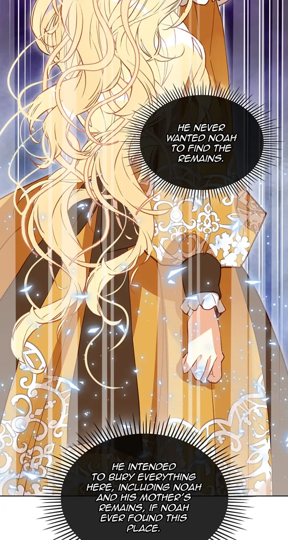 Am I the Daughter? Chapter 99 – Page 57