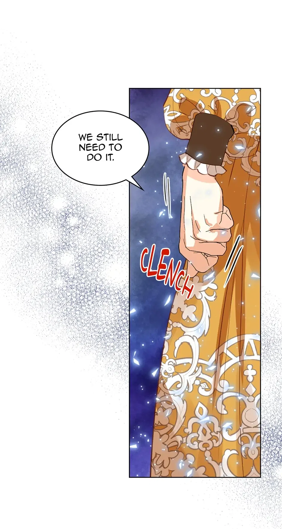Am I the Daughter? Chapter 99 – Page 59