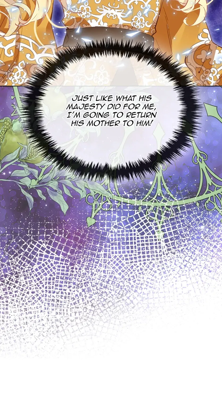 Am I the Daughter? Chapter 99 – Page 61