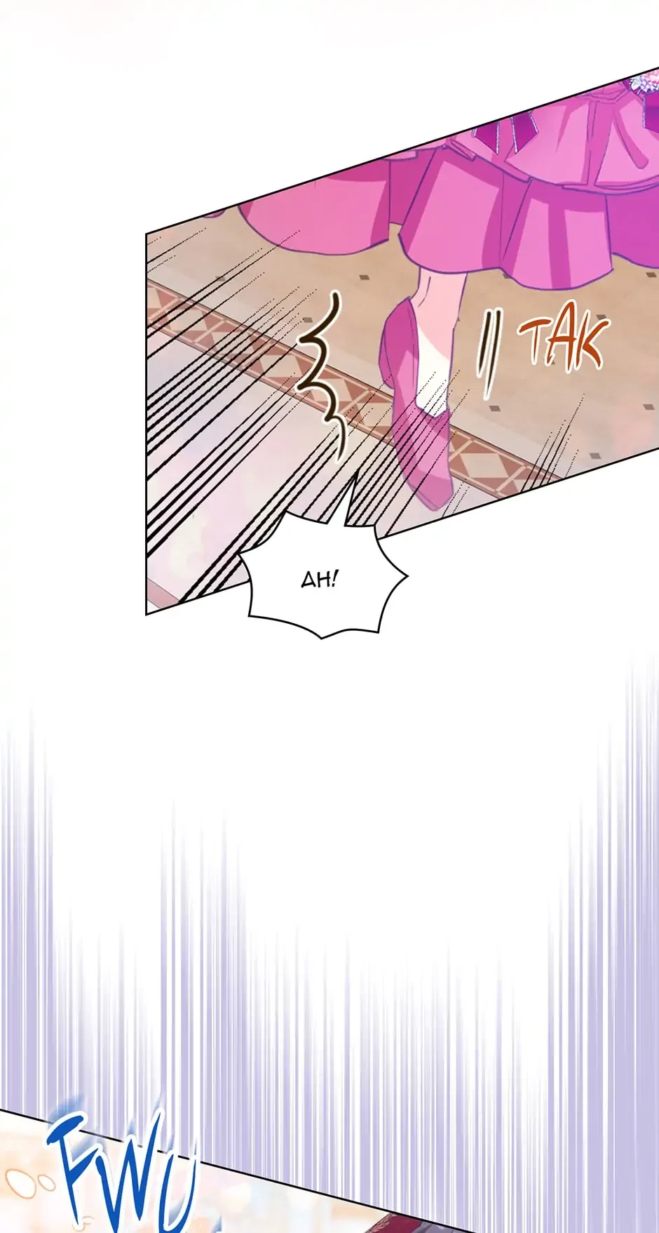 Am I the Daughter? Chapter 98 – Page 7