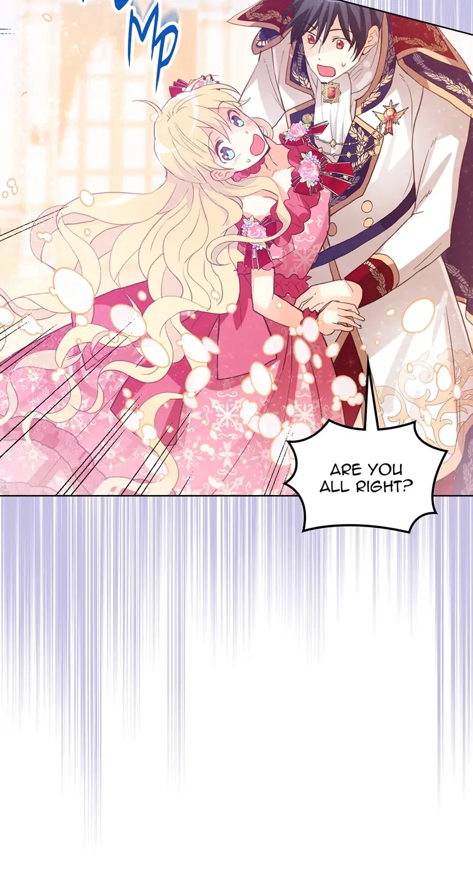 Am I the Daughter? Chapter 98 – Page 8