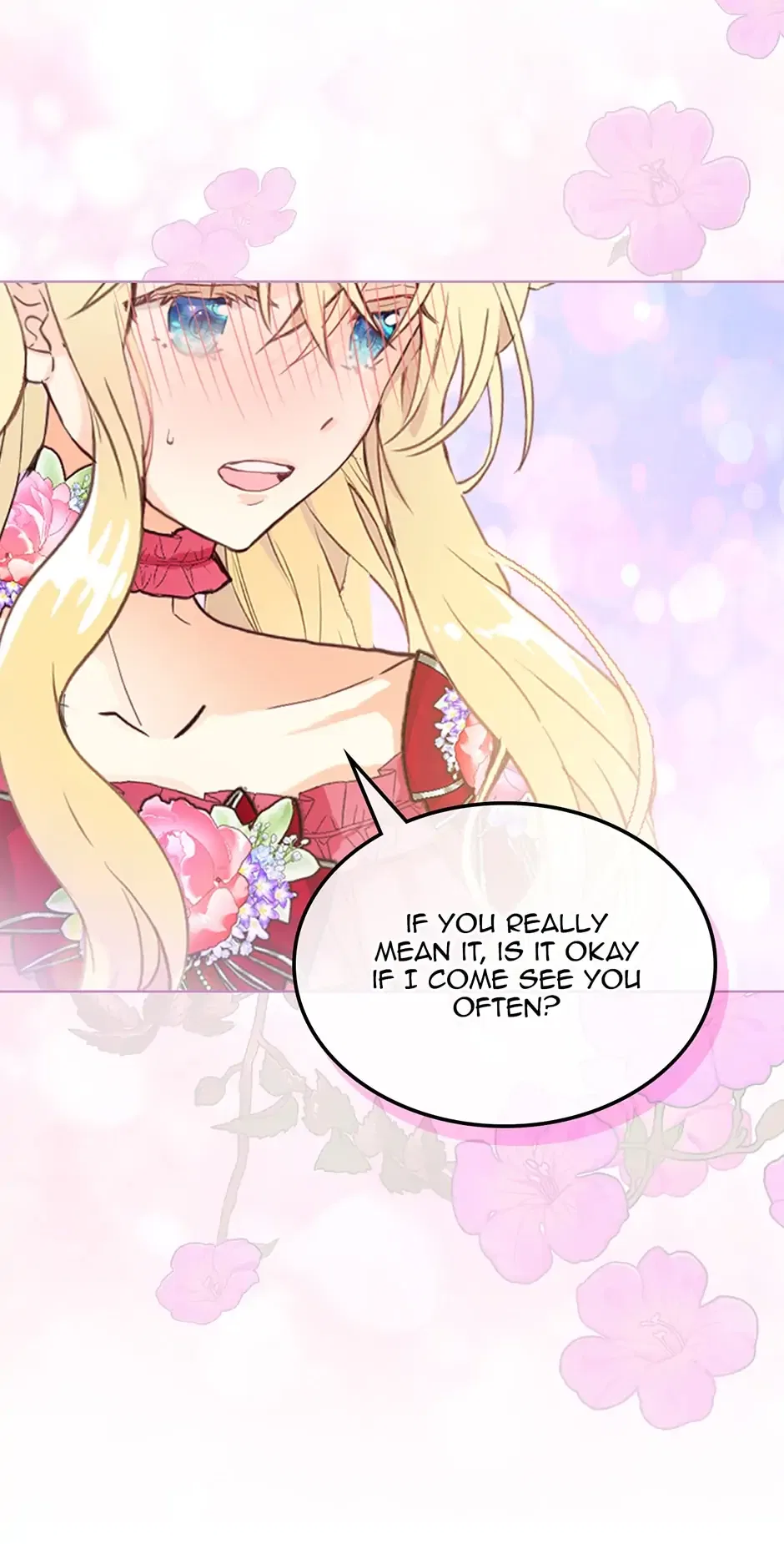 Am I the Daughter? Chapter 98 – Page 12