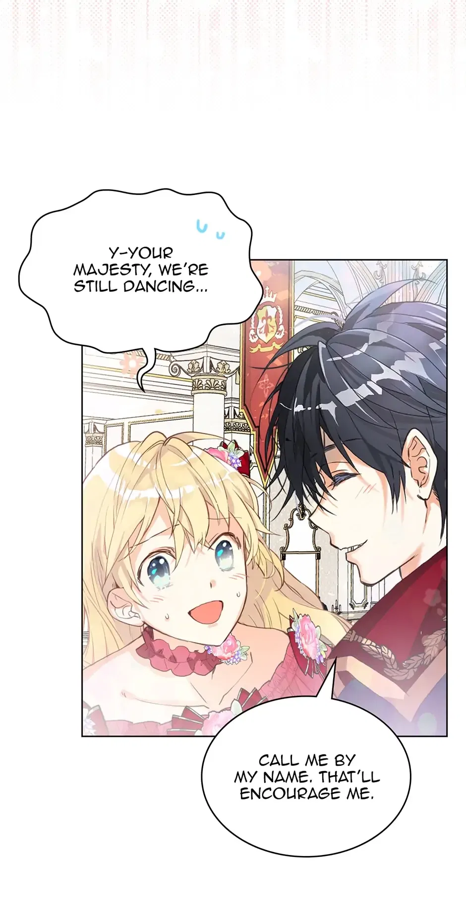 Am I the Daughter? Chapter 98 – Page 15
