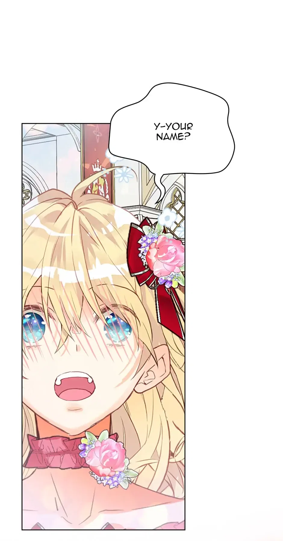 Am I the Daughter? Chapter 98 – Page 16