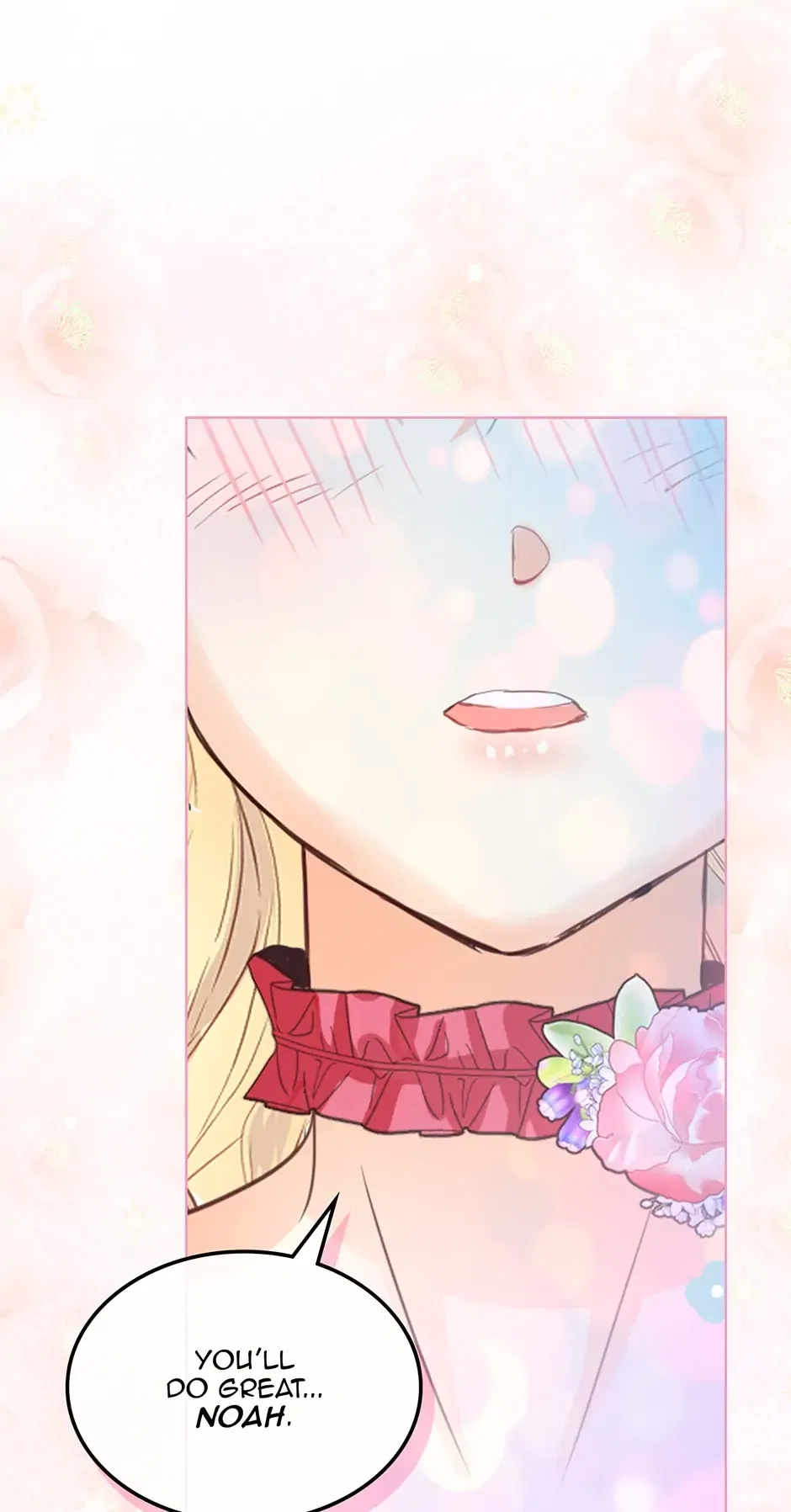 Am I the Daughter? Chapter 98 – Page 17