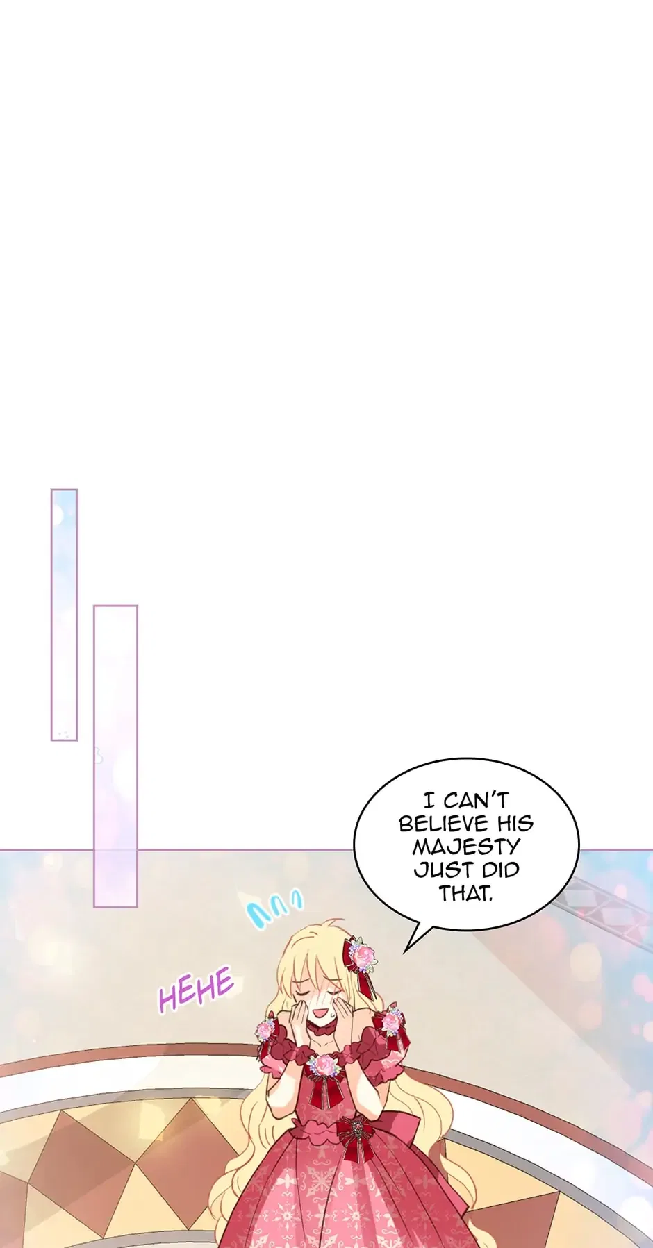 Am I the Daughter? Chapter 98 – Page 21