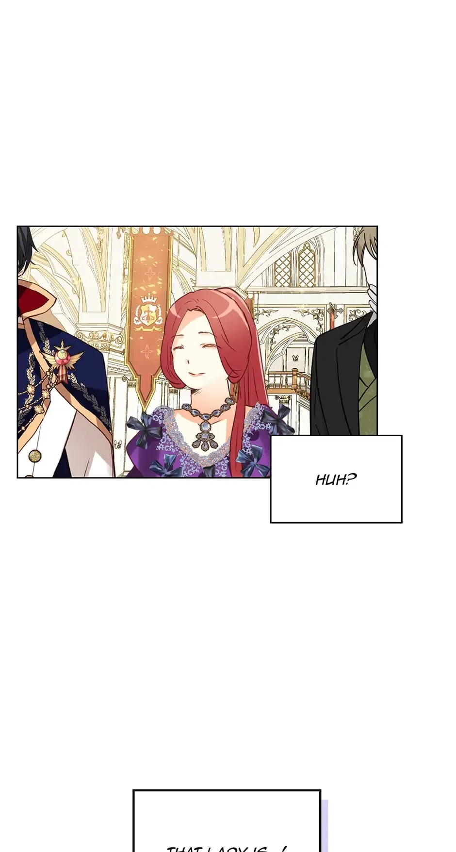 Am I the Daughter? Chapter 98 – Page 24