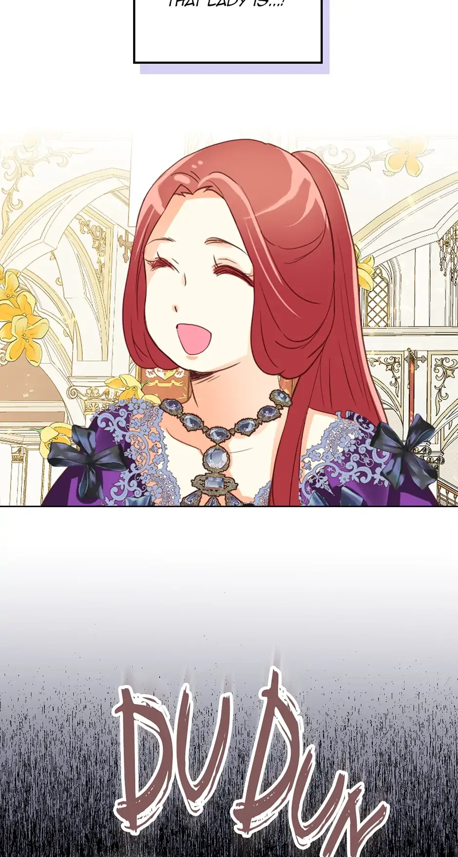 Am I the Daughter? Chapter 98 – Page 25
