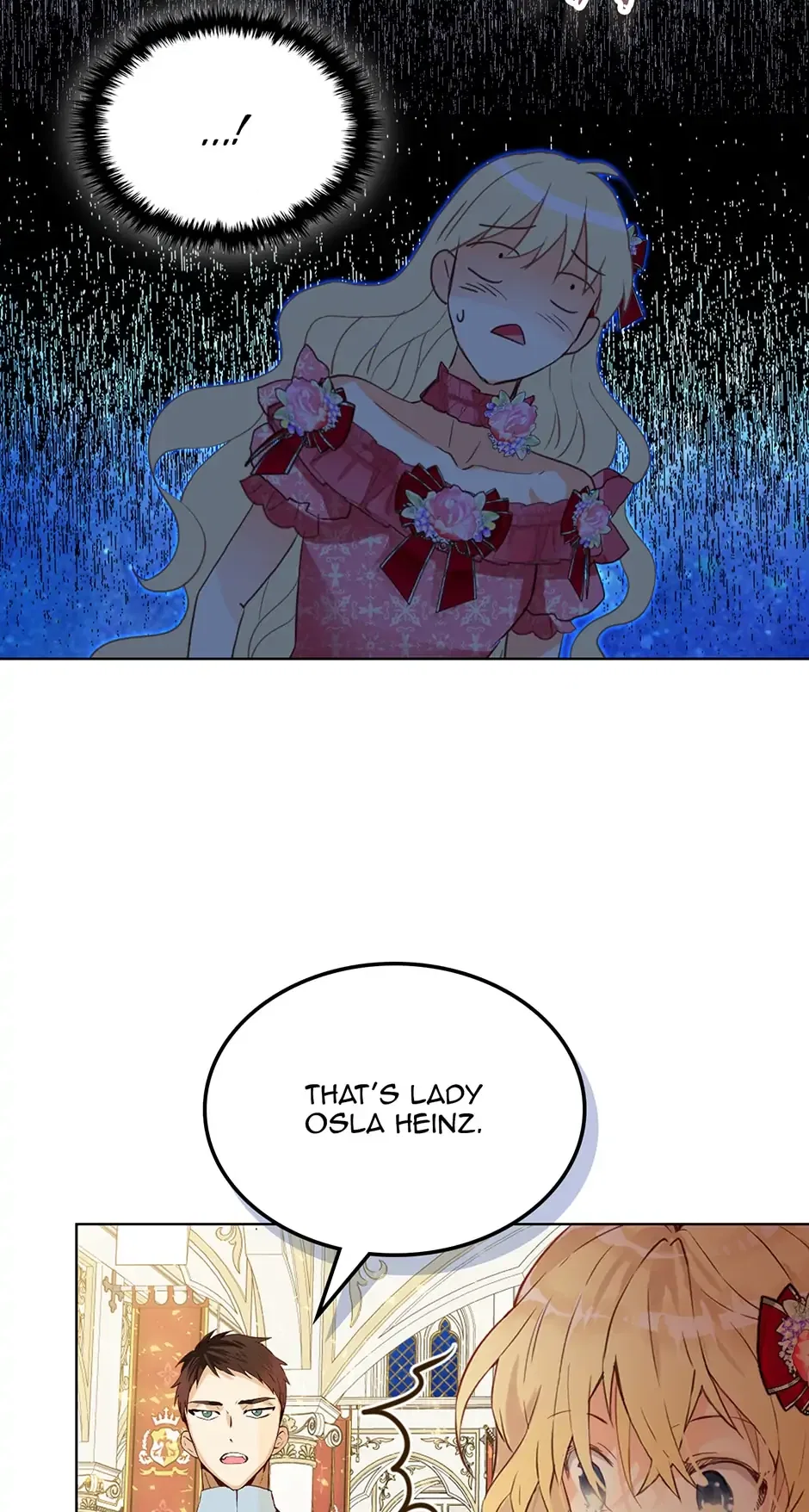Am I the Daughter? Chapter 98 – Page 26