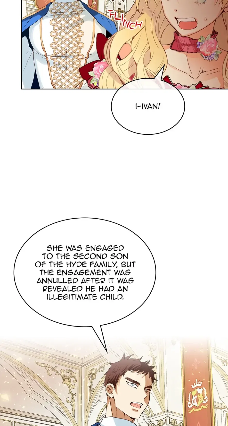 Am I the Daughter? Chapter 98 – Page 27
