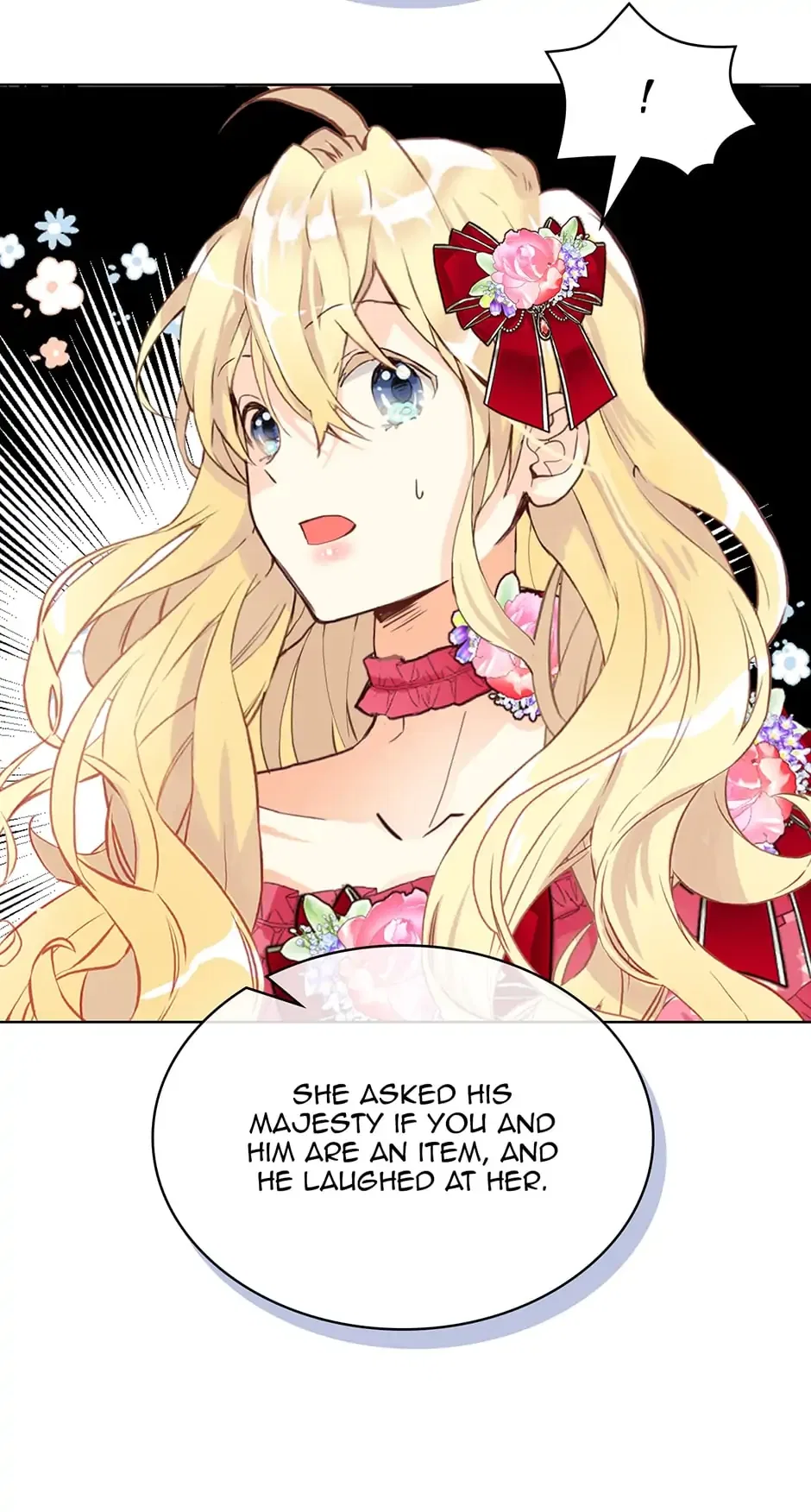 Am I the Daughter? Chapter 98 – Page 30