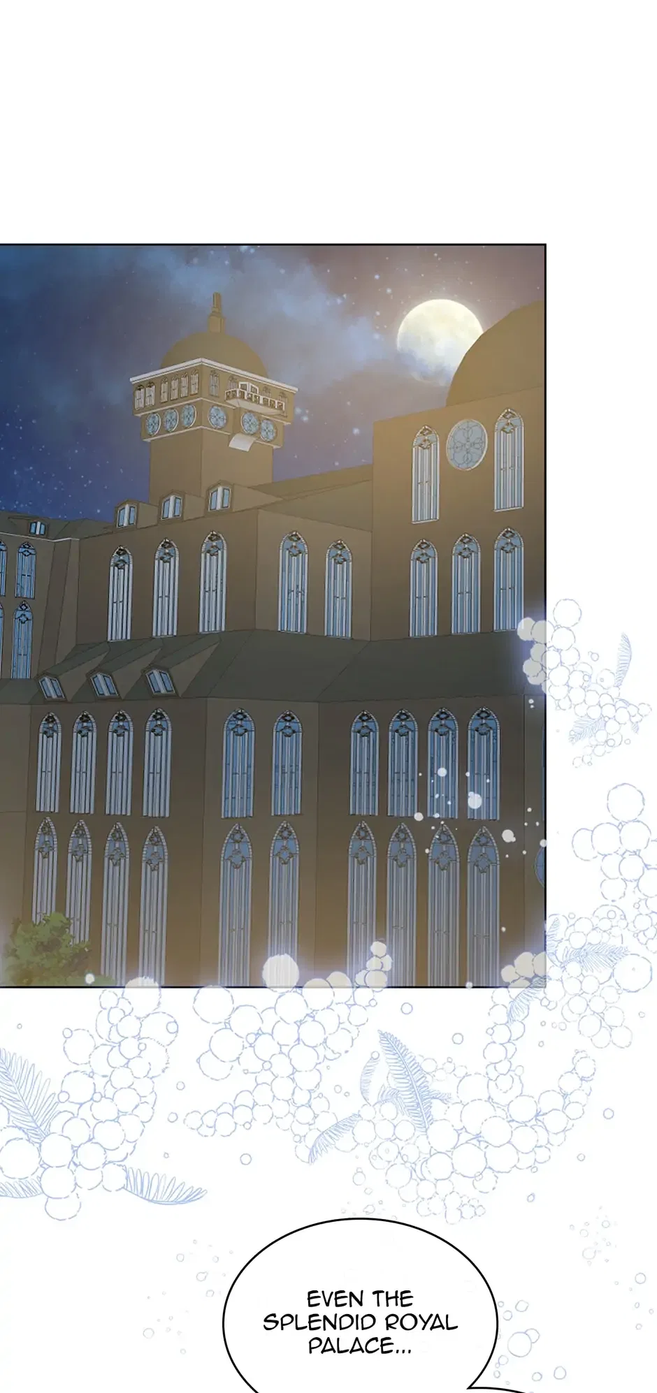 Am I the Daughter? Chapter 98 – Page 43