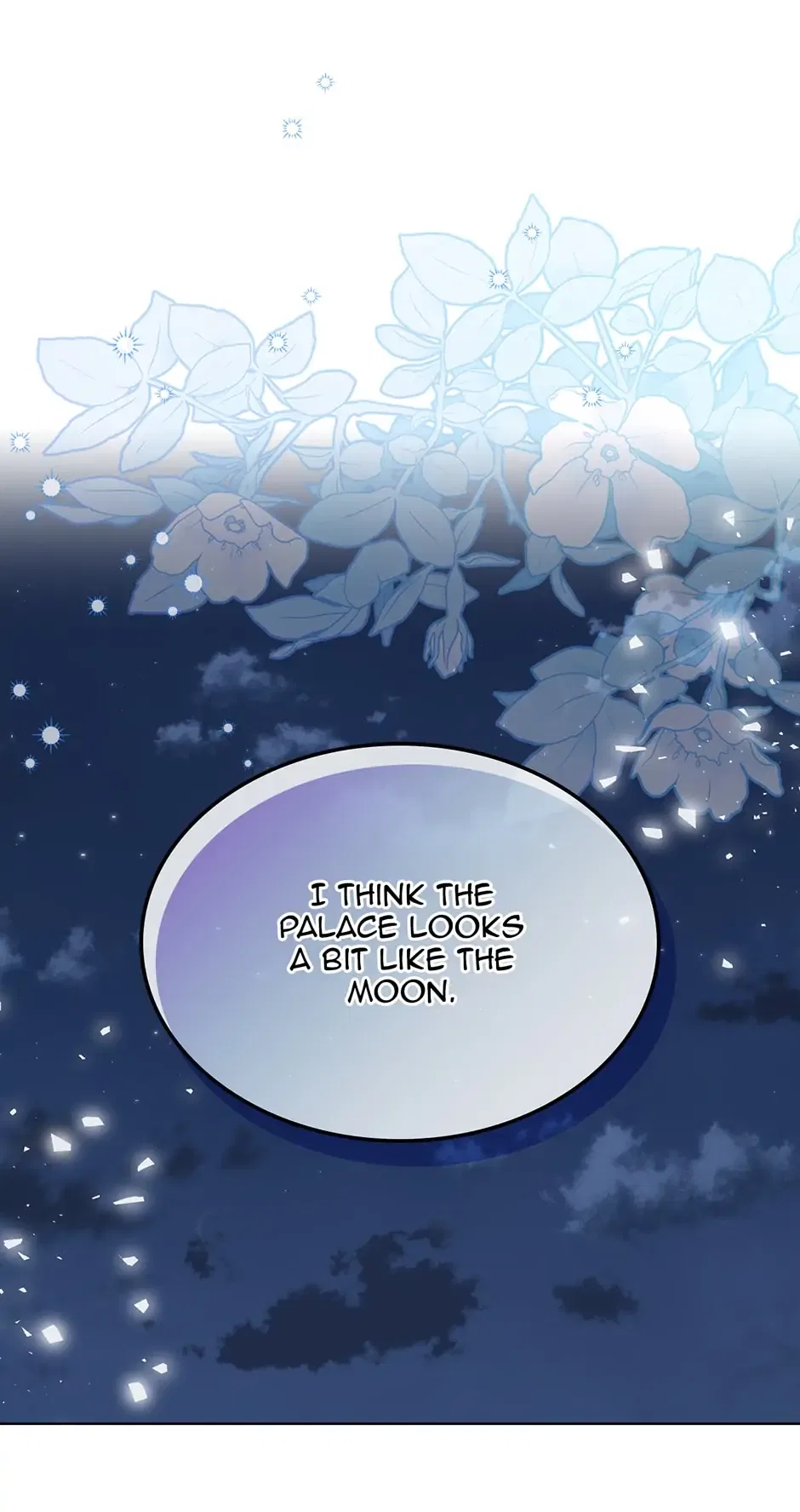 Am I the Daughter? Chapter 98 – Page 45