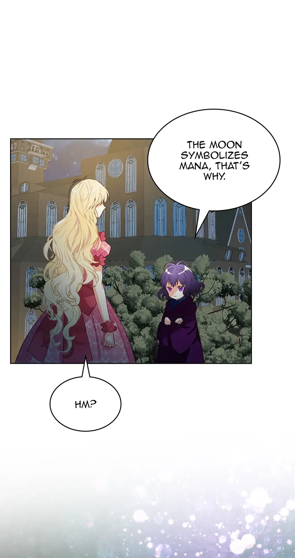 Am I the Daughter? Chapter 98 – Page 46