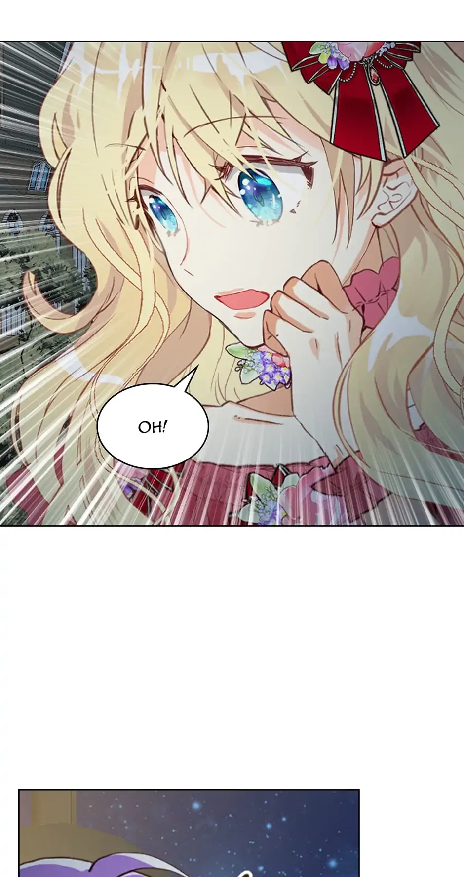 Am I the Daughter? Chapter 98 – Page 49