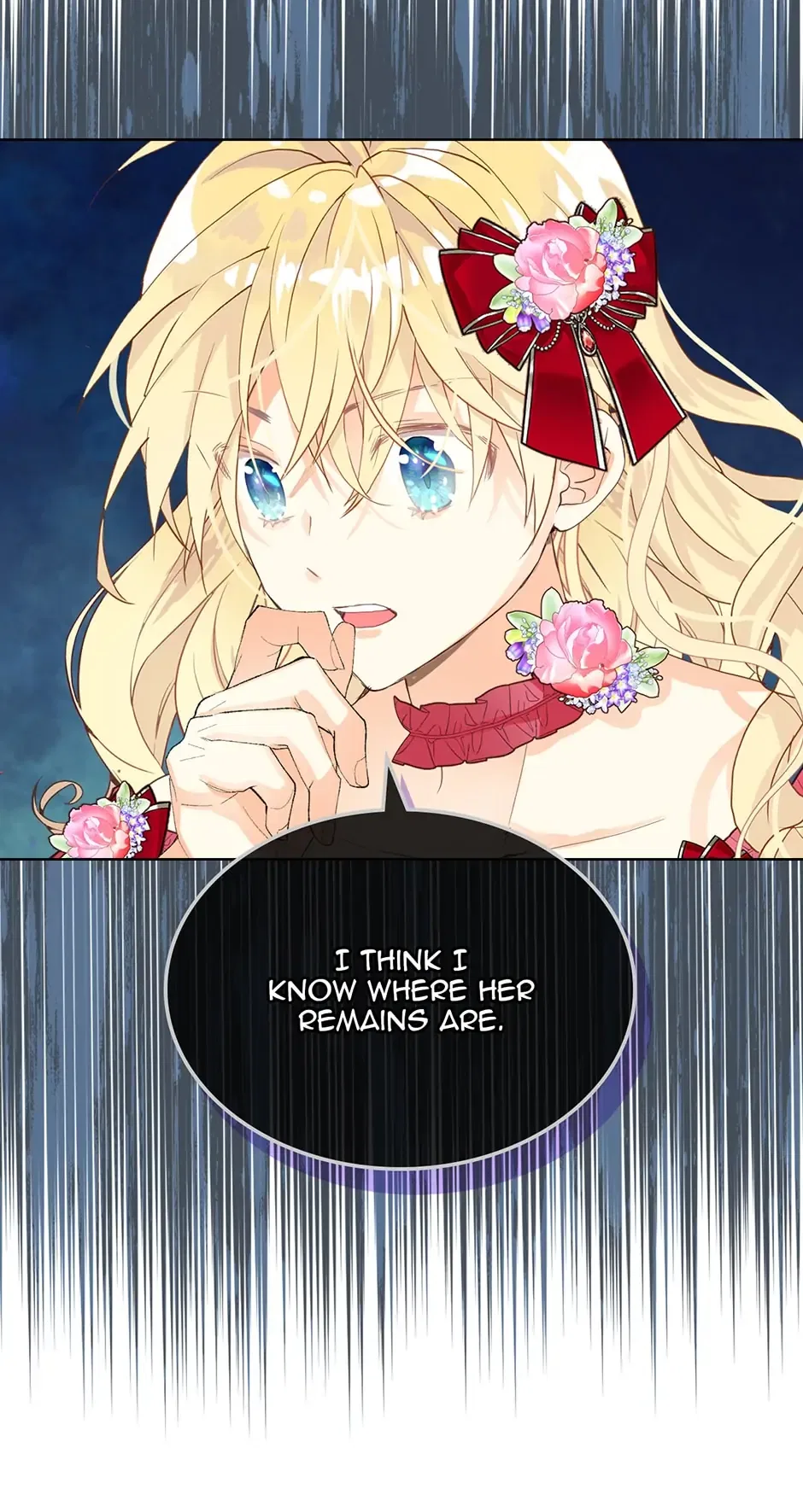 Am I the Daughter? Chapter 98 – Page 51