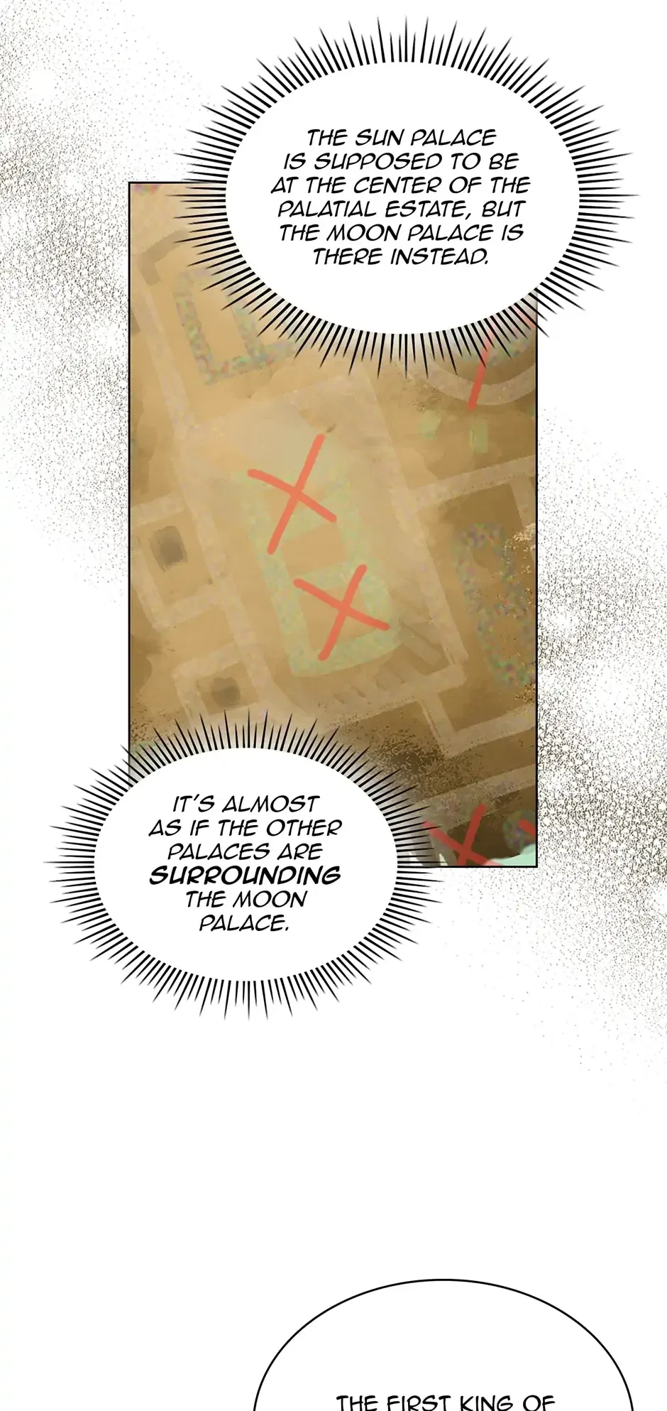 Am I the Daughter? Chapter 98 – Page 55