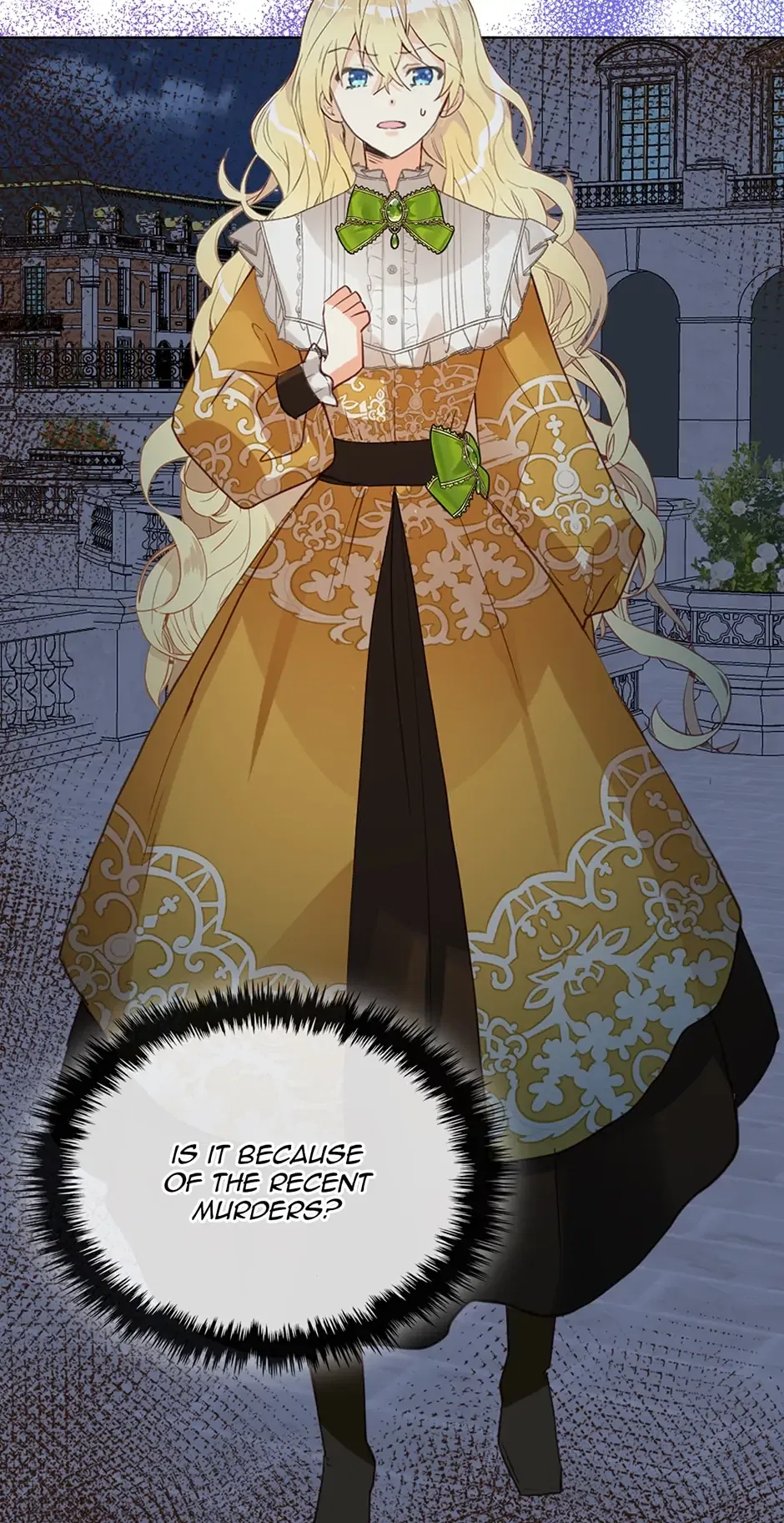 Am I the Daughter? Chapter 98 – Page 63