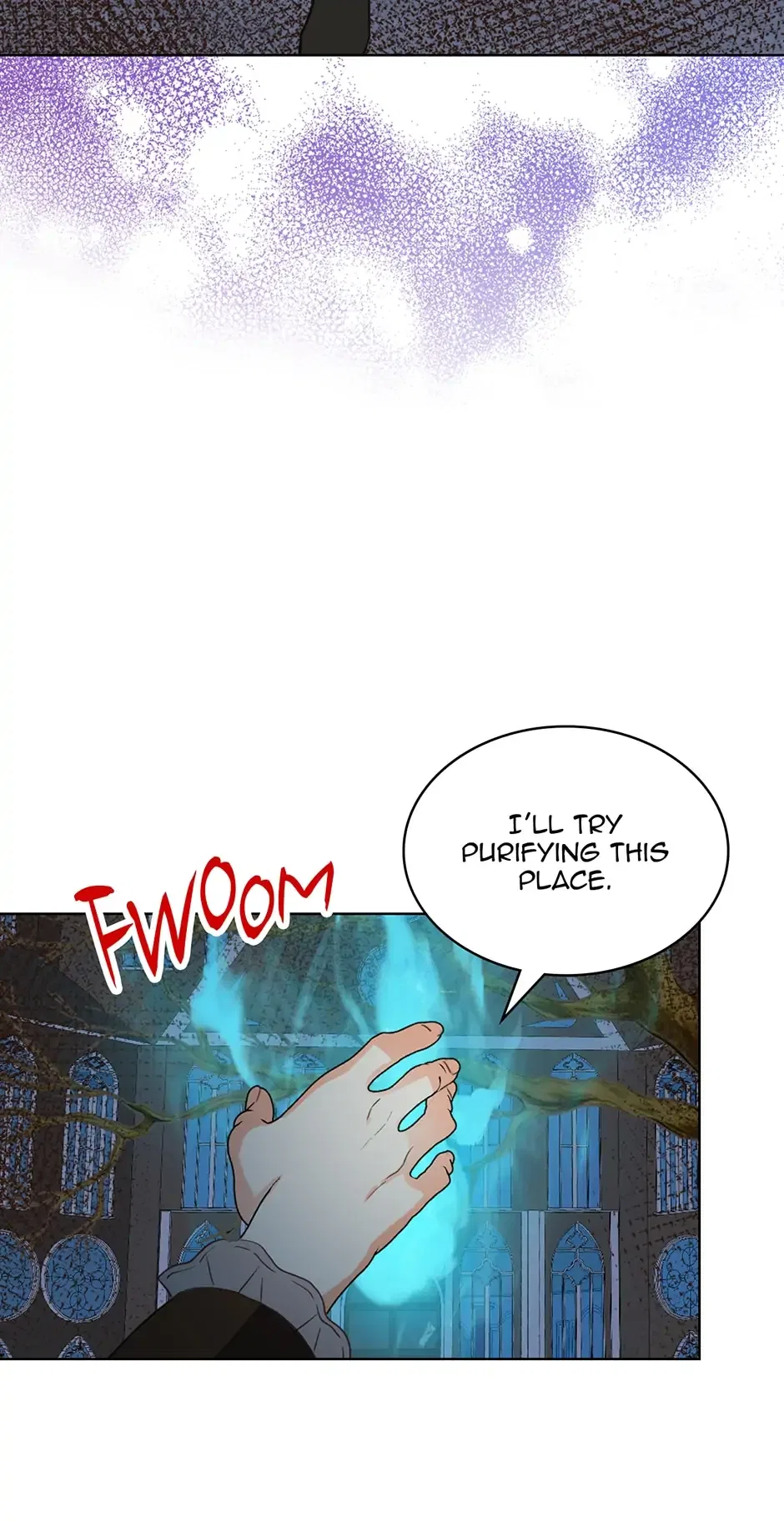Am I the Daughter? Chapter 98 – Page 64