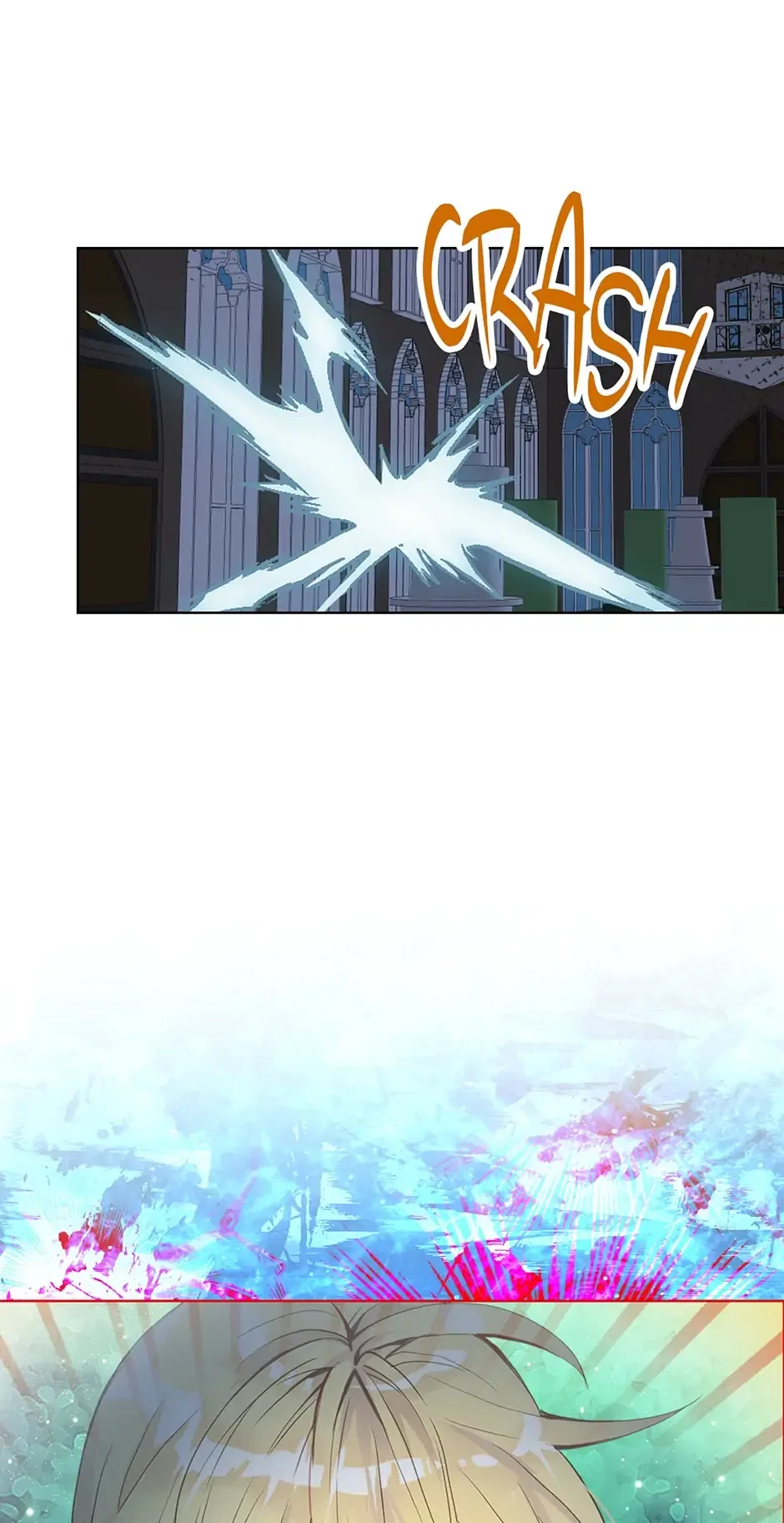 Am I the Daughter? Chapter 98 – Page 65