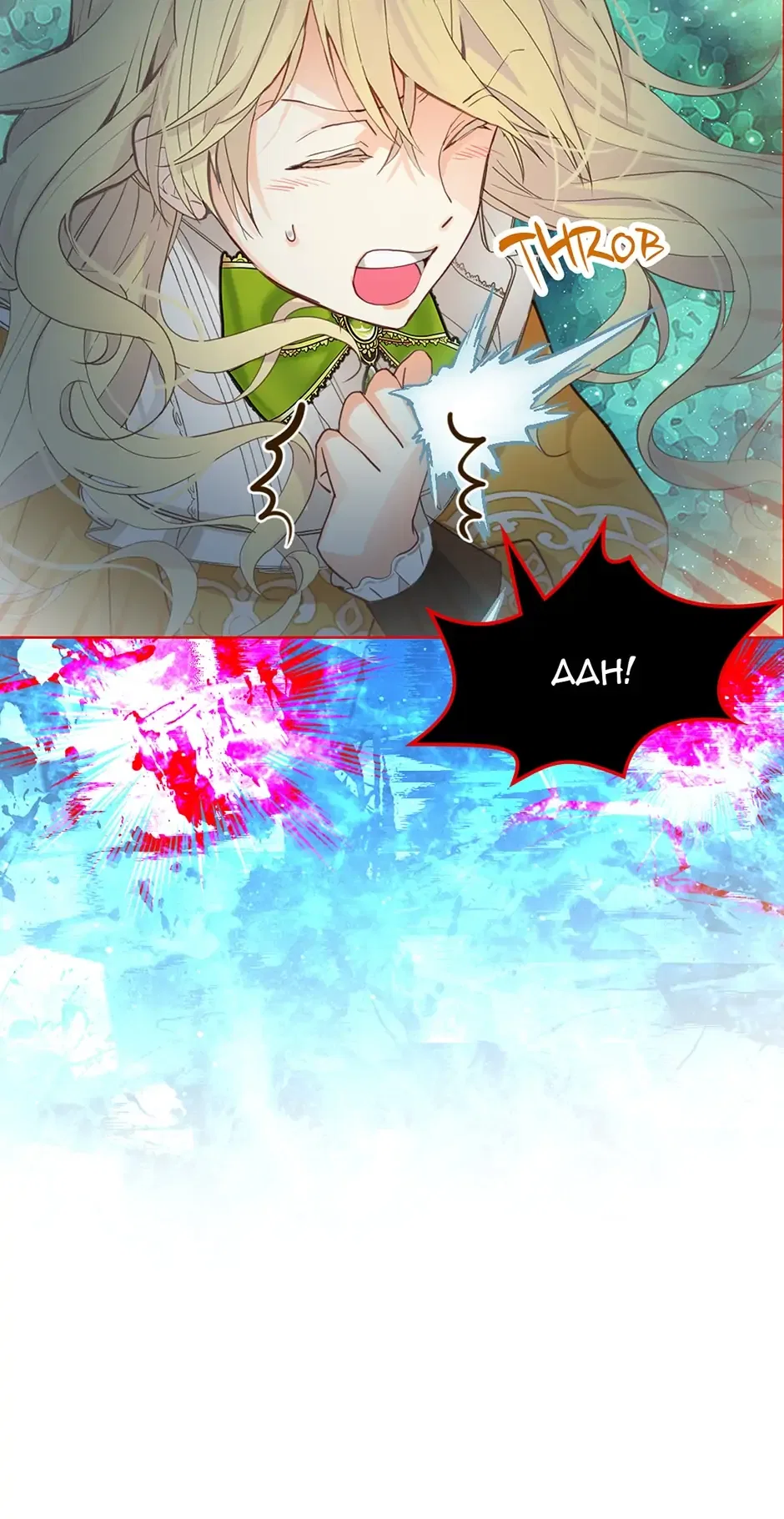 Am I the Daughter? Chapter 98 – Page 66