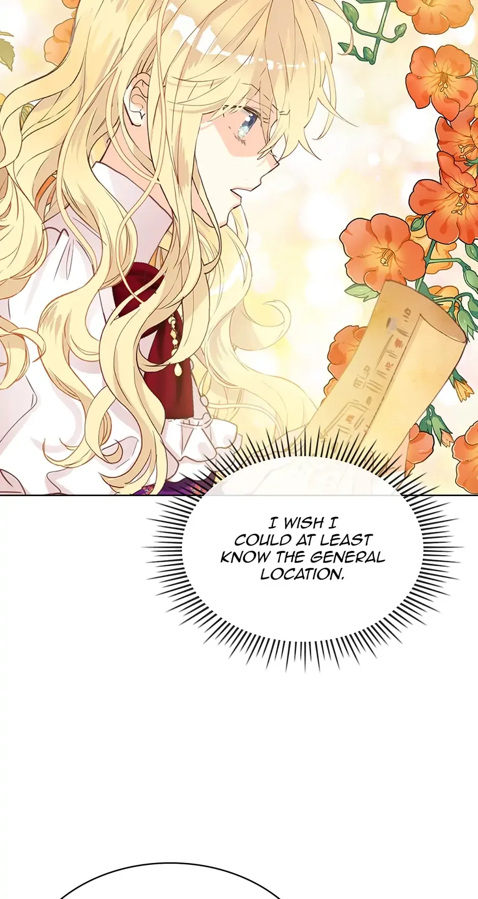 Am I the Daughter? Chapter 97 – Page 3