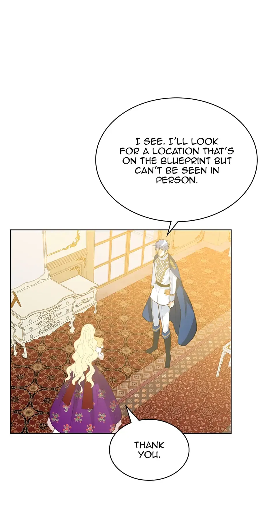Am I the Daughter? Chapter 97 – Page 5