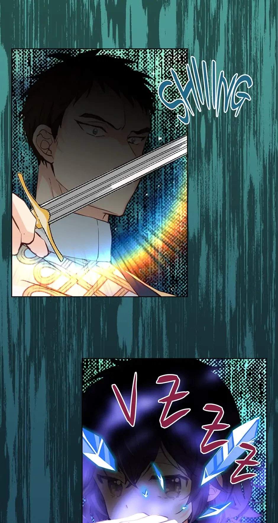 Am I the Daughter? Chapter 97 – Page 9