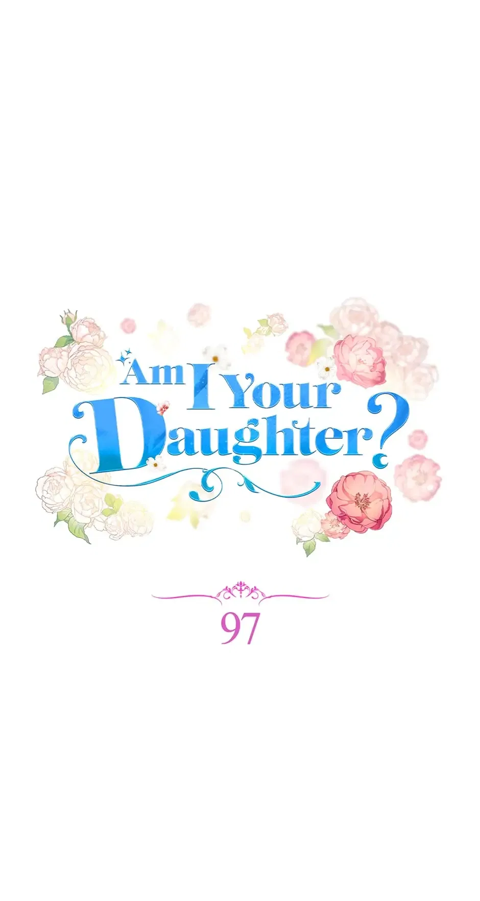 Am I the Daughter? Chapter 97 – Page 13