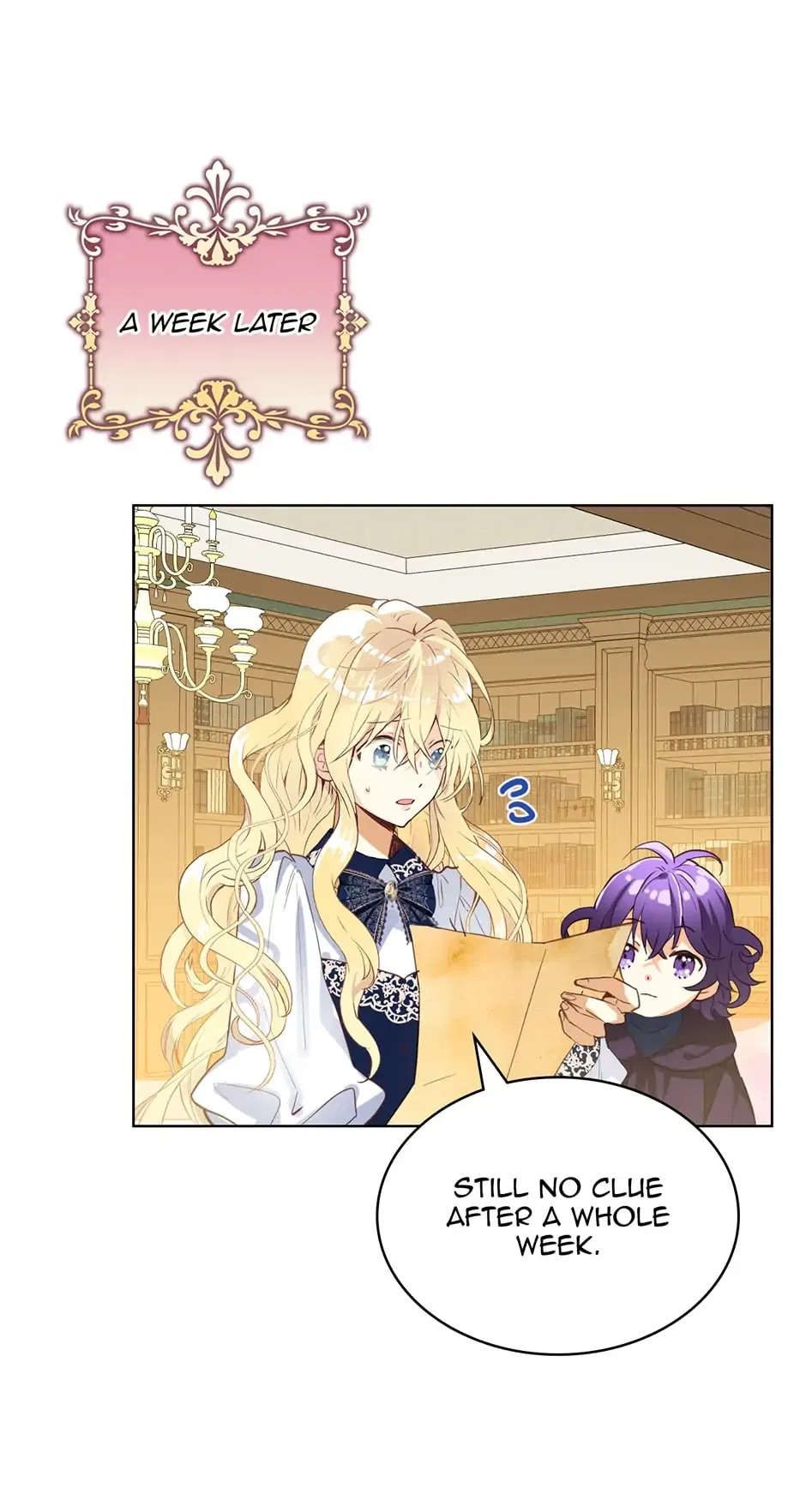 Am I the Daughter? Chapter 97 – Page 14