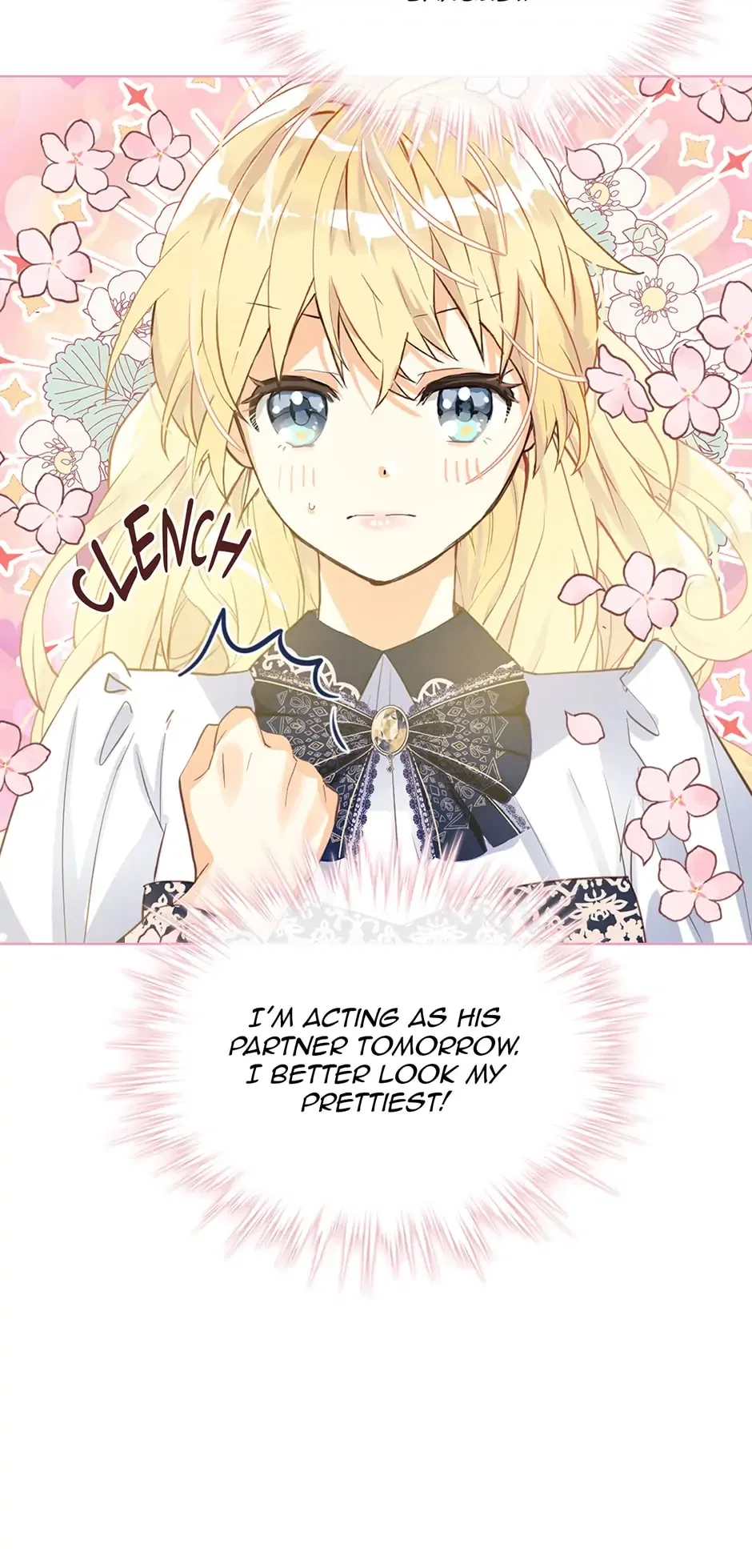 Am I the Daughter? Chapter 97 – Page 17