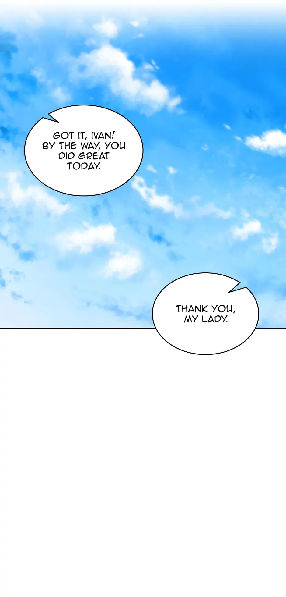 Am I the Daughter? Chapter 97 – Page 18