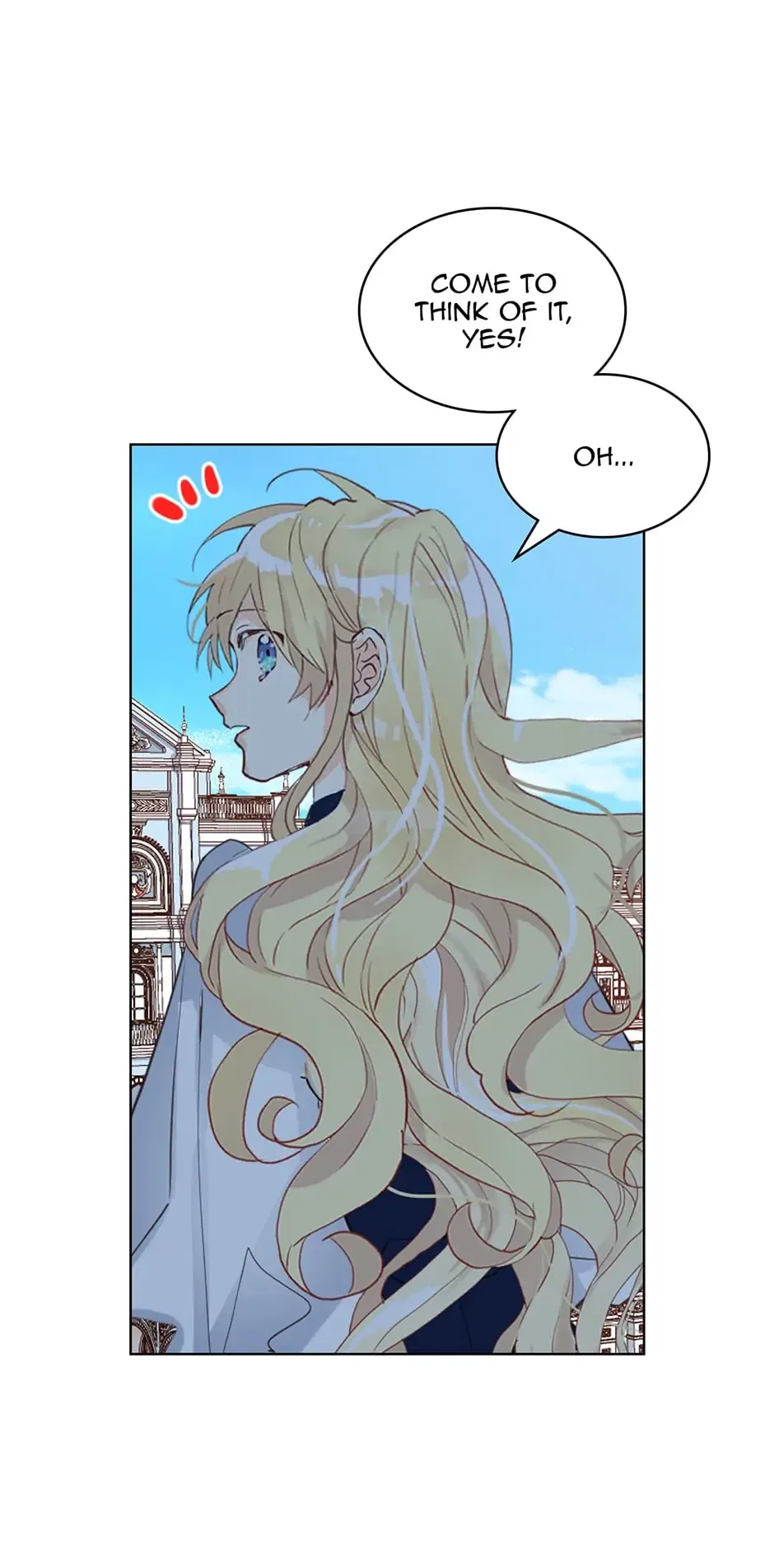 Am I the Daughter? Chapter 97 – Page 21