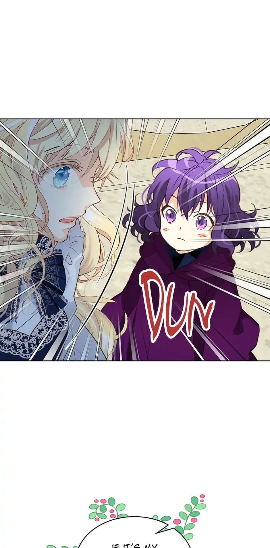 Am I the Daughter? Chapter 97 – Page 22